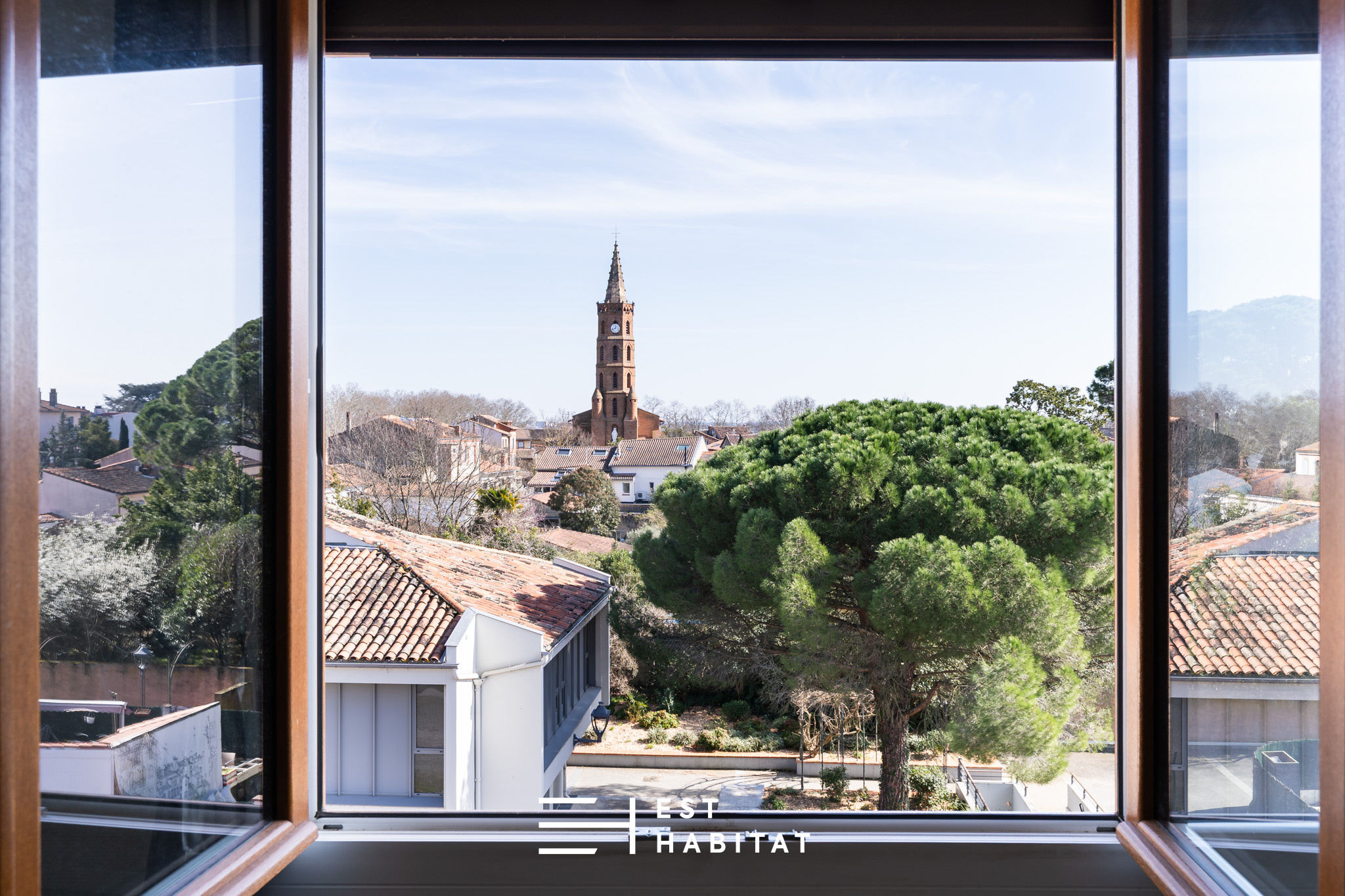 Agence immobilière de EST HABITAT