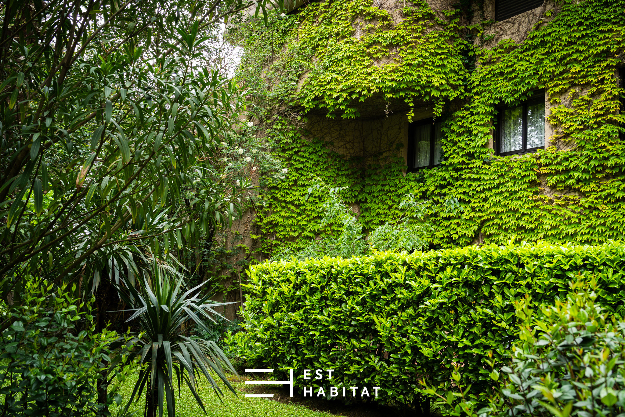 Agence immobilière de EST HABITAT