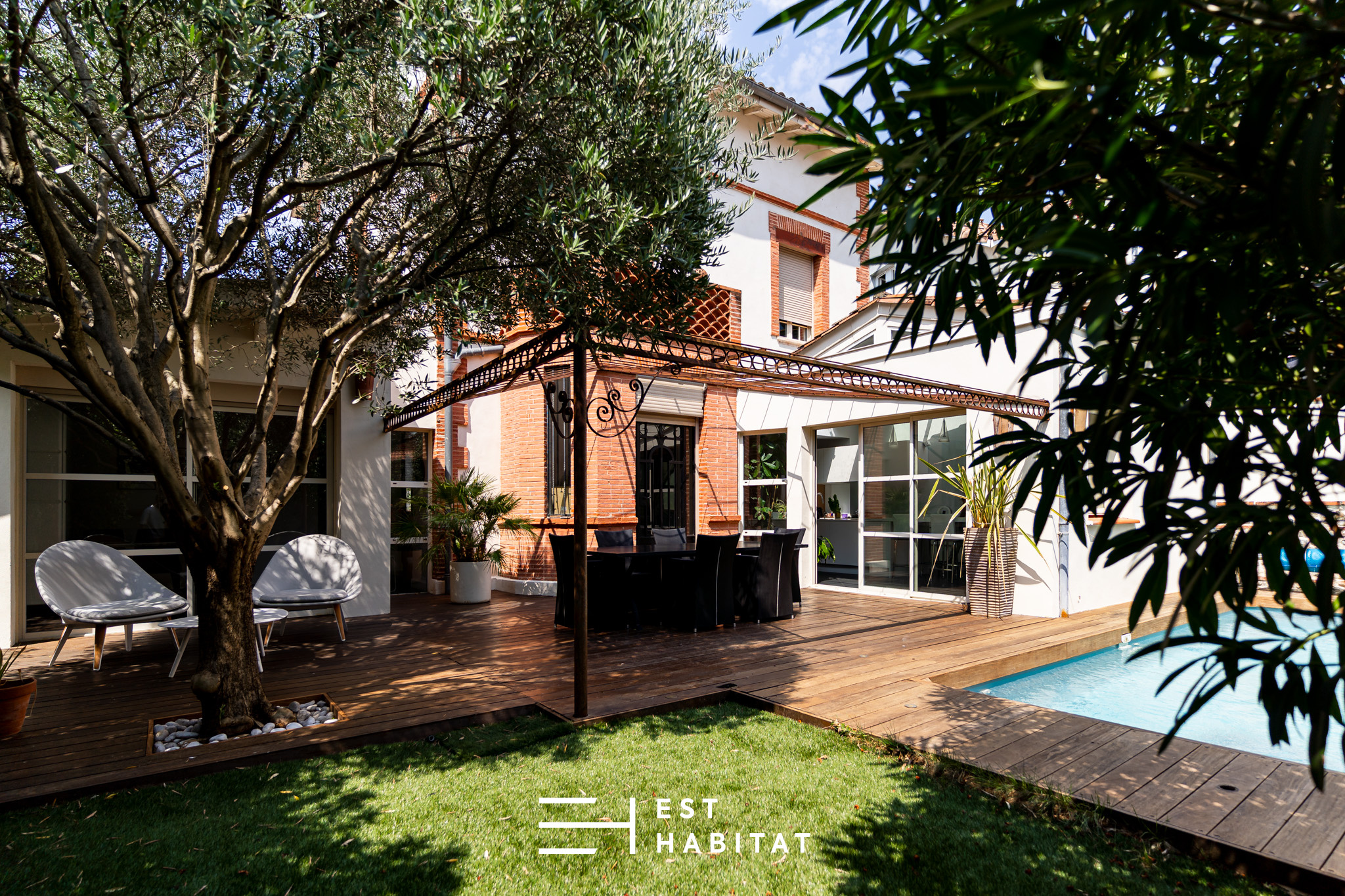 Agence immobilière de EST HABITAT
