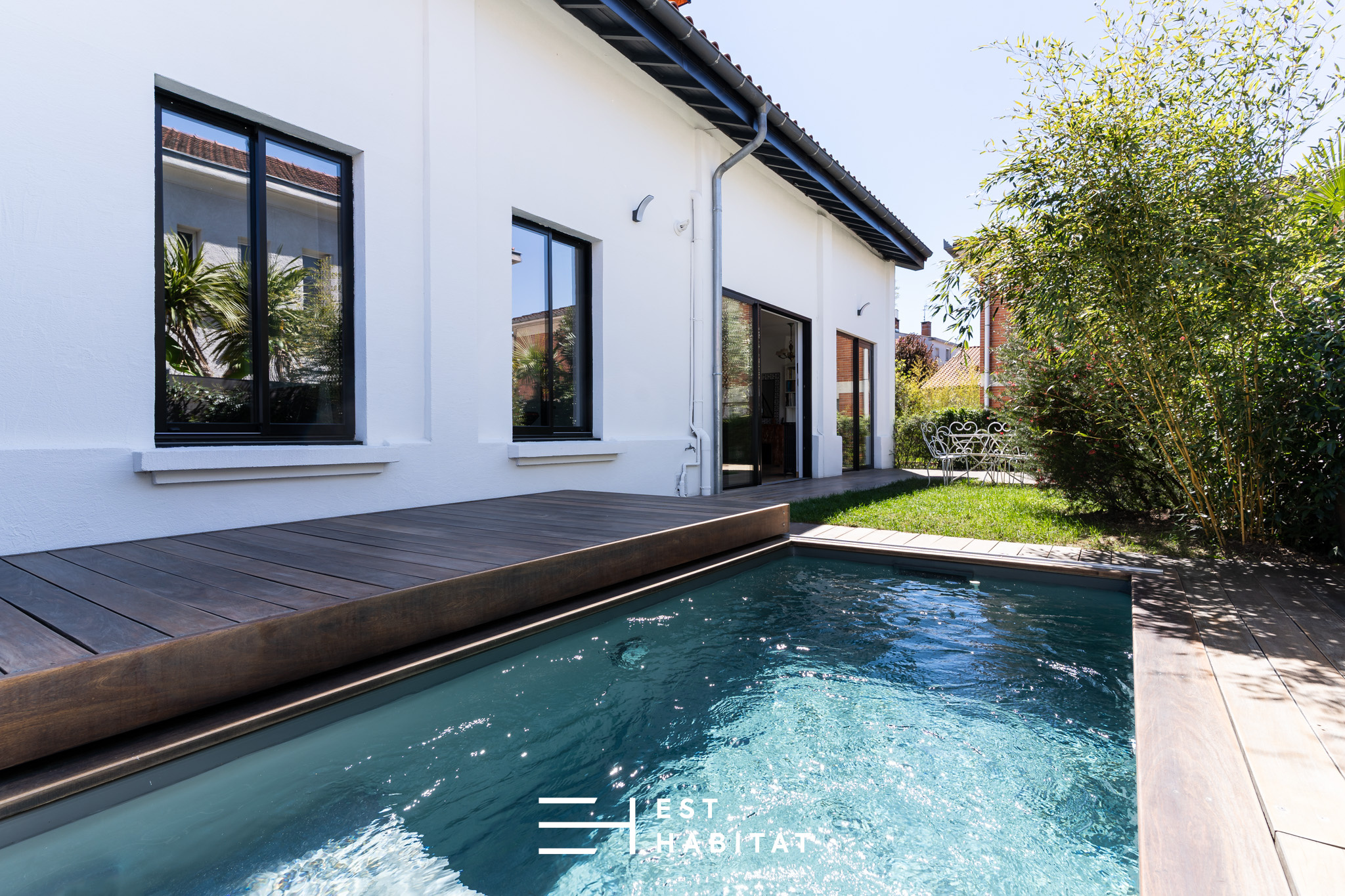 Agence immobilière de EST HABITAT