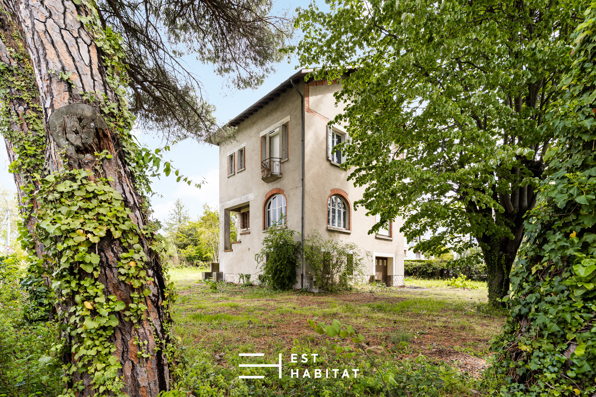 Agence immobilière de EST HABITAT