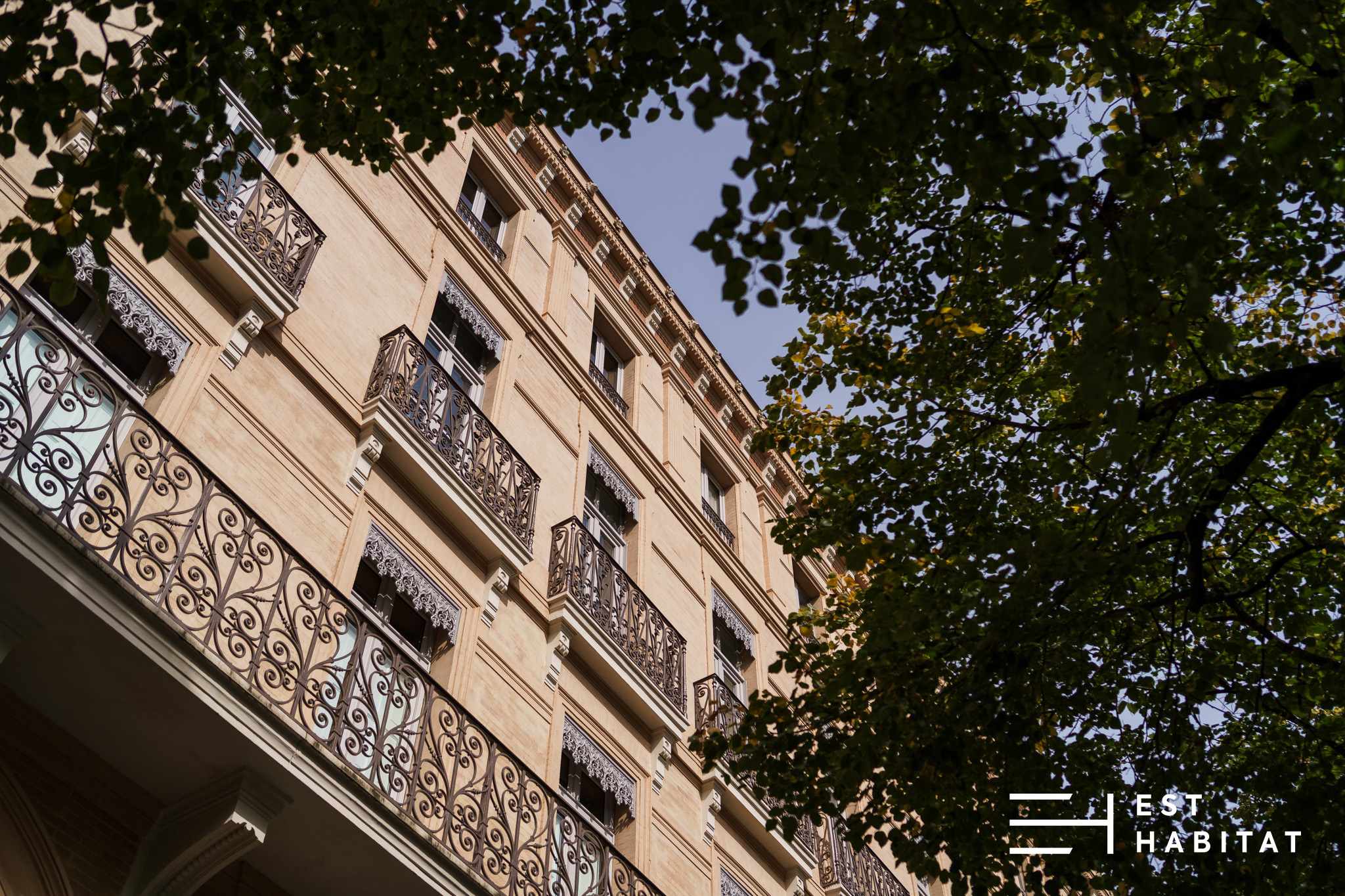 Agence immobilière de EST HABITAT