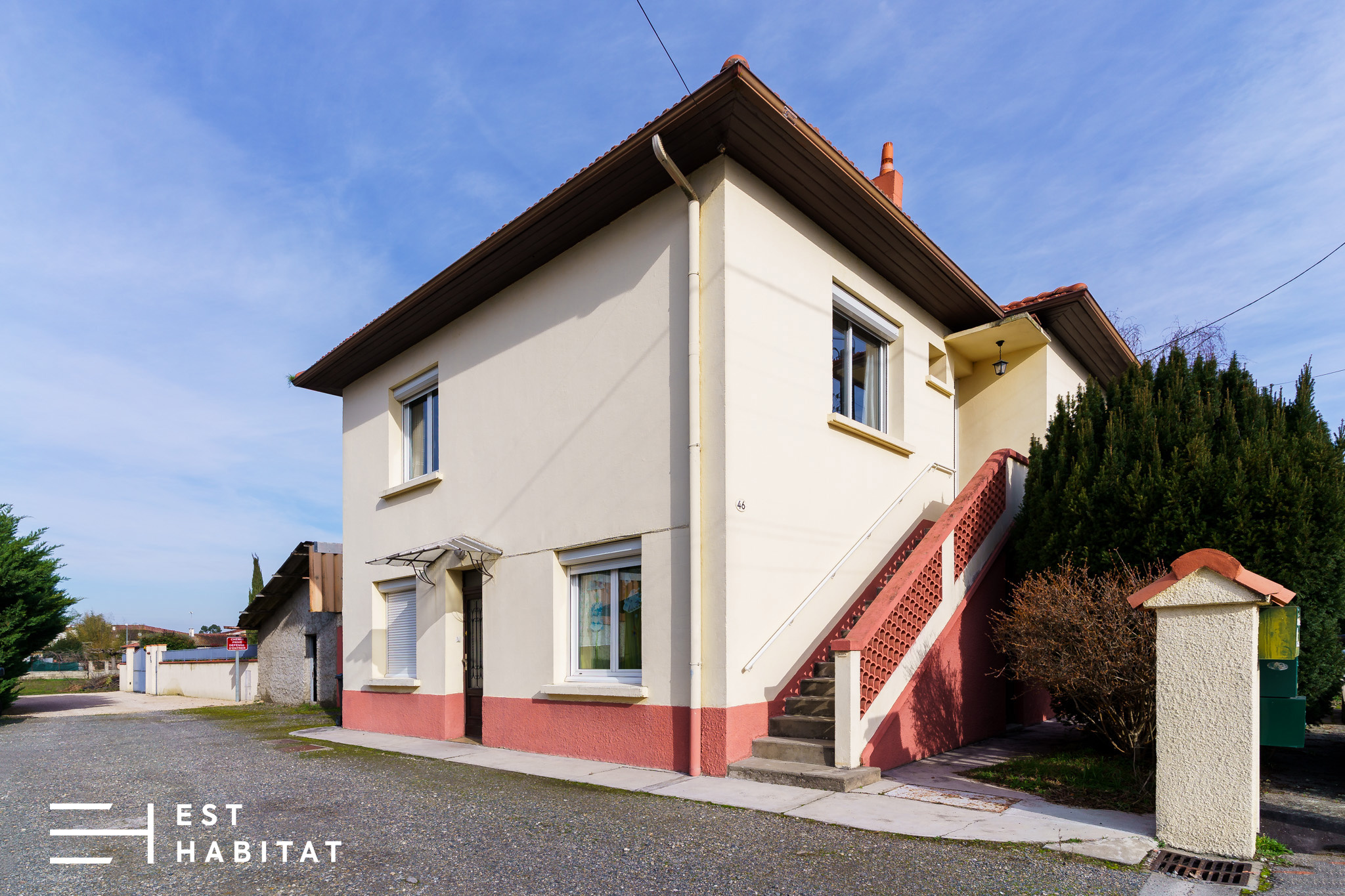 Agence immobilière de EST HABITAT