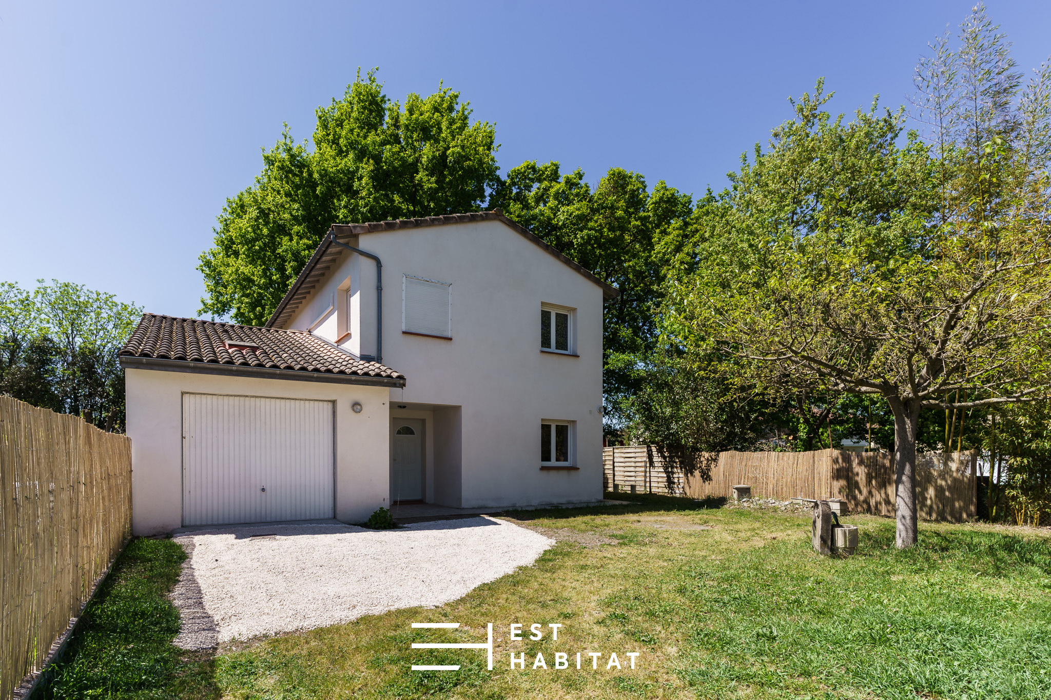 Agence immobilière de EST HABITAT