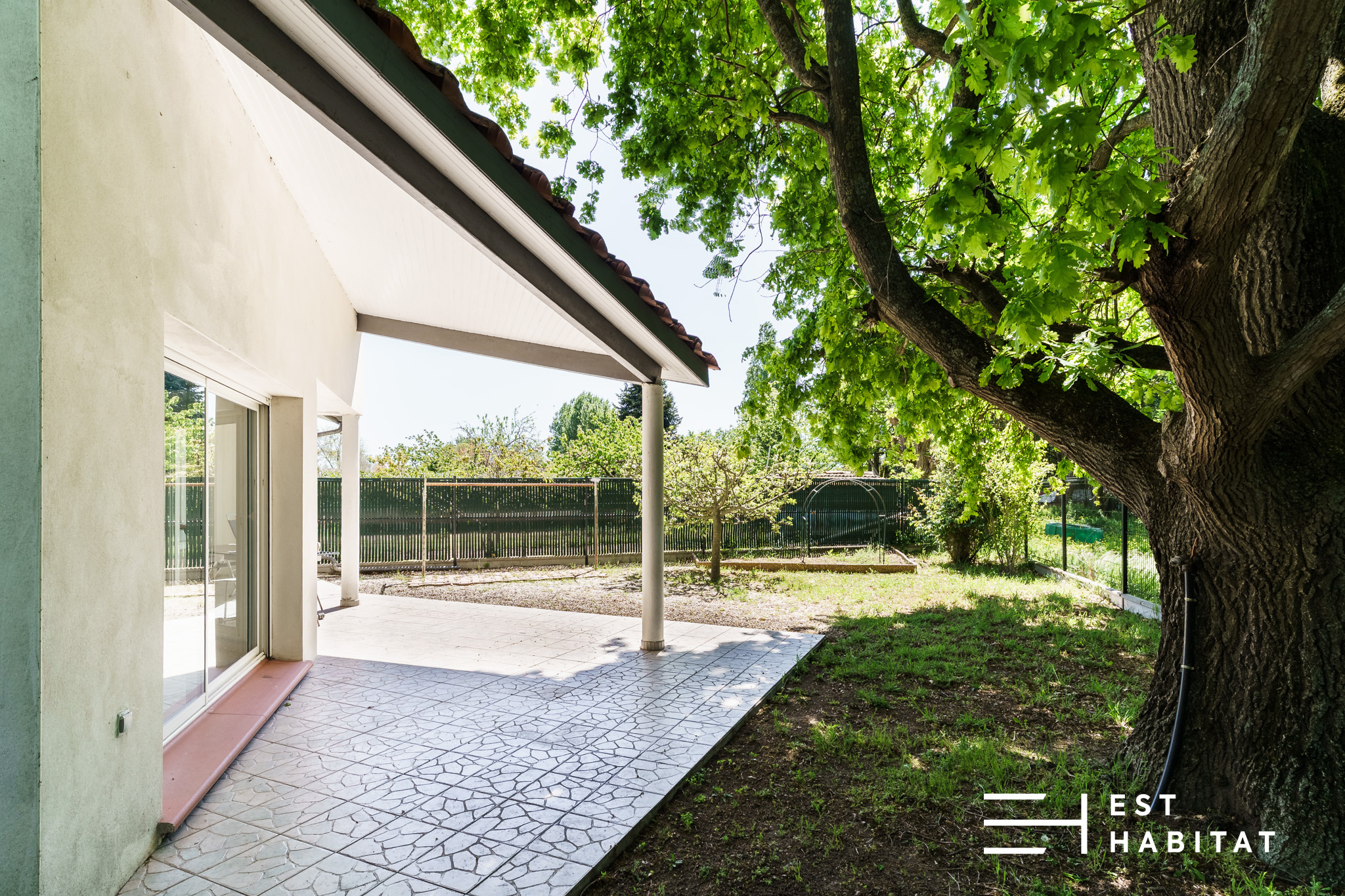 Agence immobilière de EST HABITAT