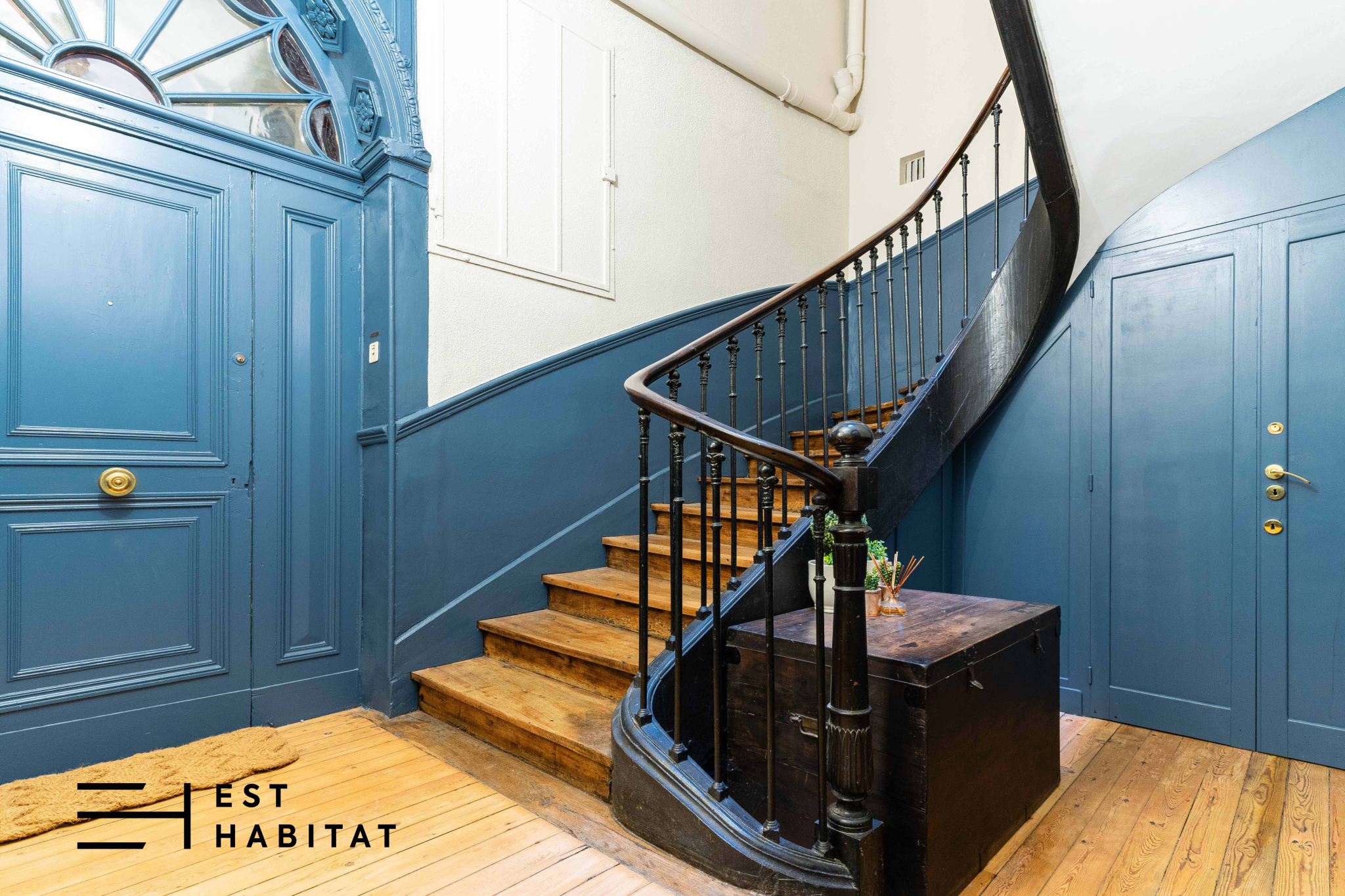 Agence immobilière de EST HABITAT