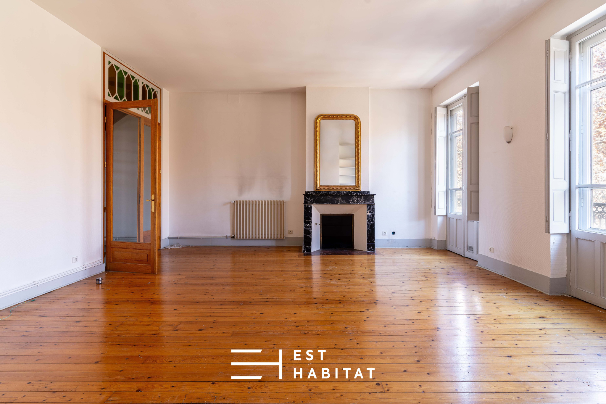 Agence immobilière de EST HABITAT