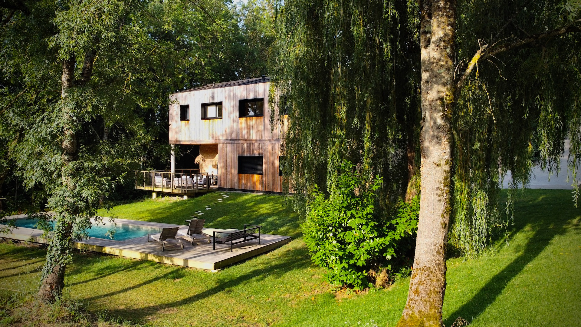 Agence immobilière de EST HABITAT