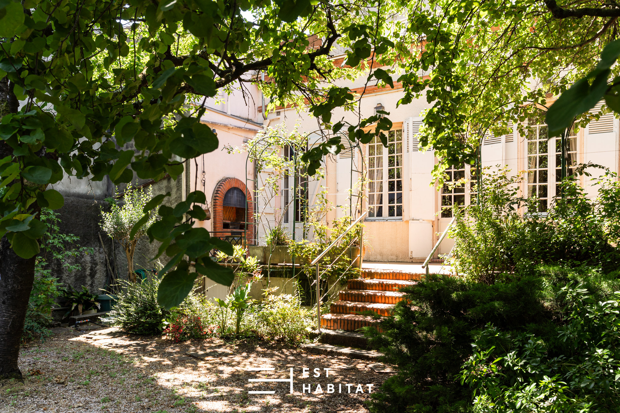 Agence immobilière de EST HABITAT