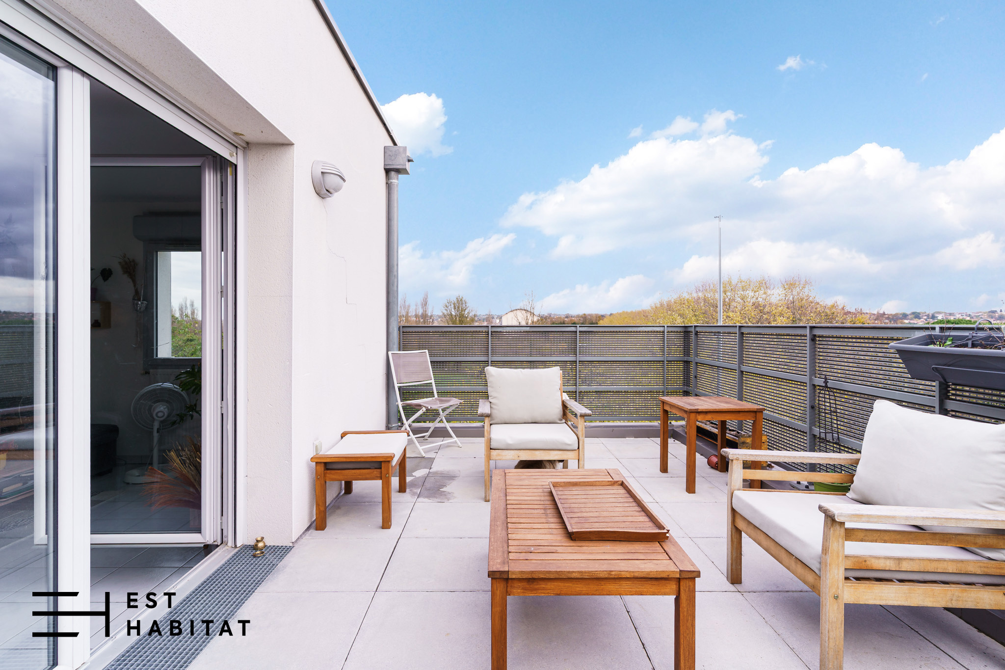 Agence immobilière de EST HABITAT