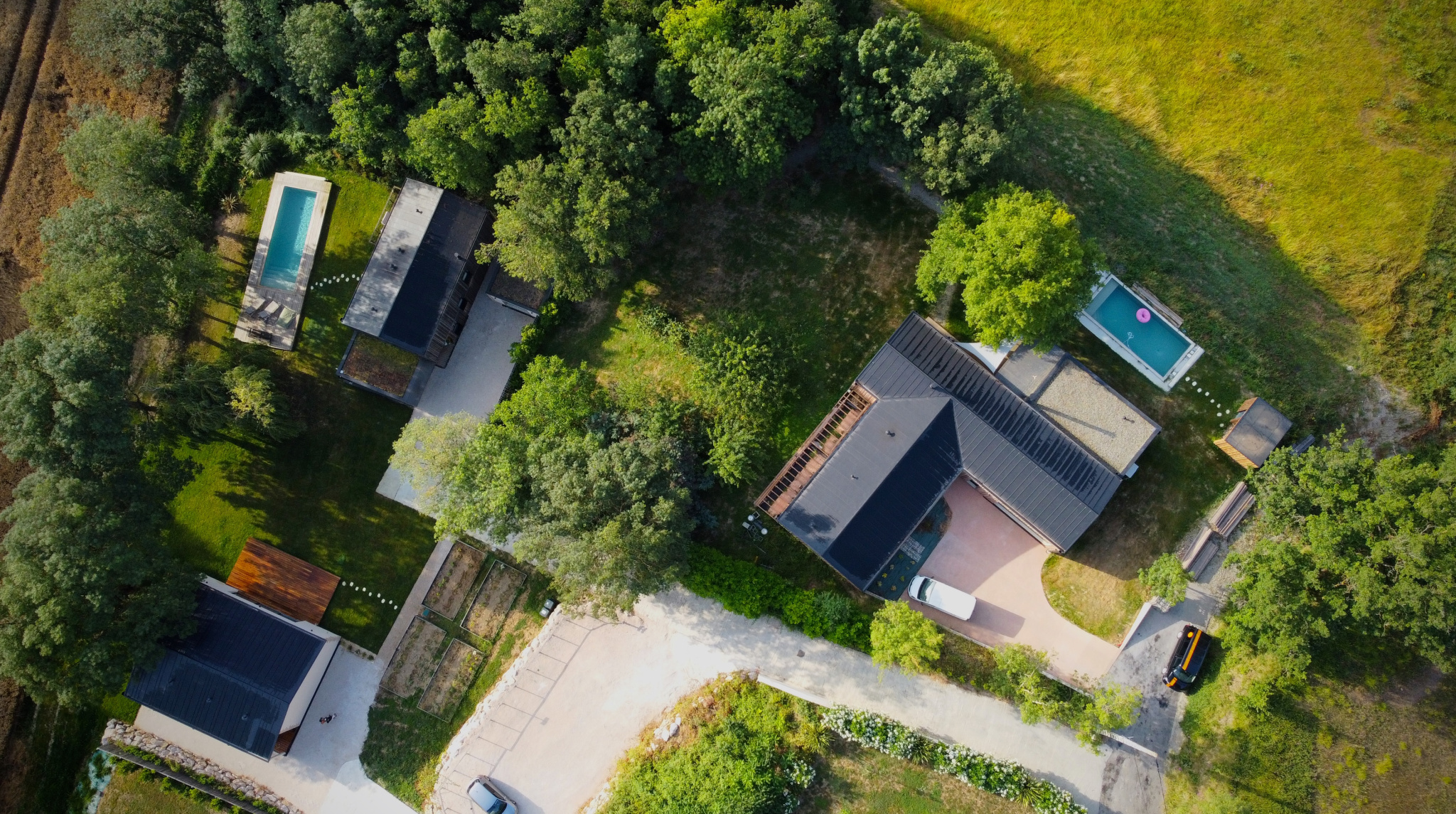 Agence immobilière de EST HABITAT