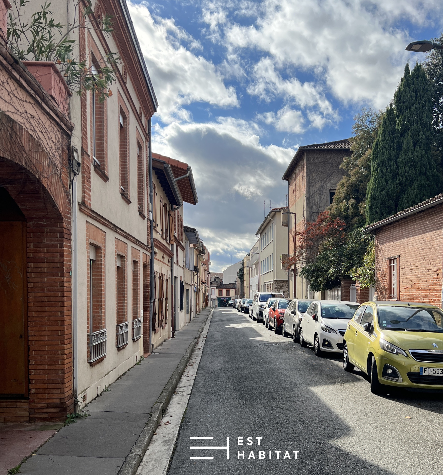 Agence immobilière de EST HABITAT