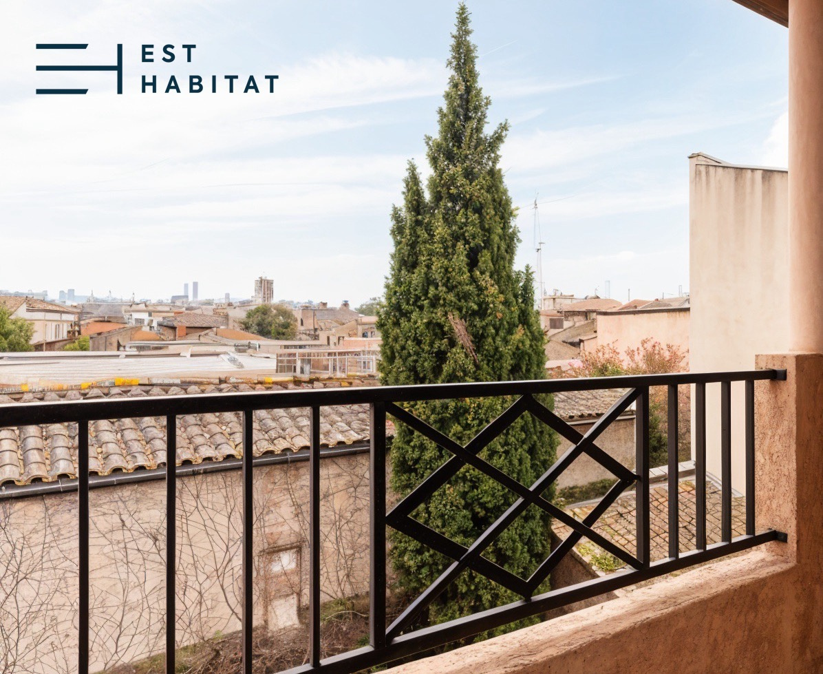 Agence immobilière de EST HABITAT