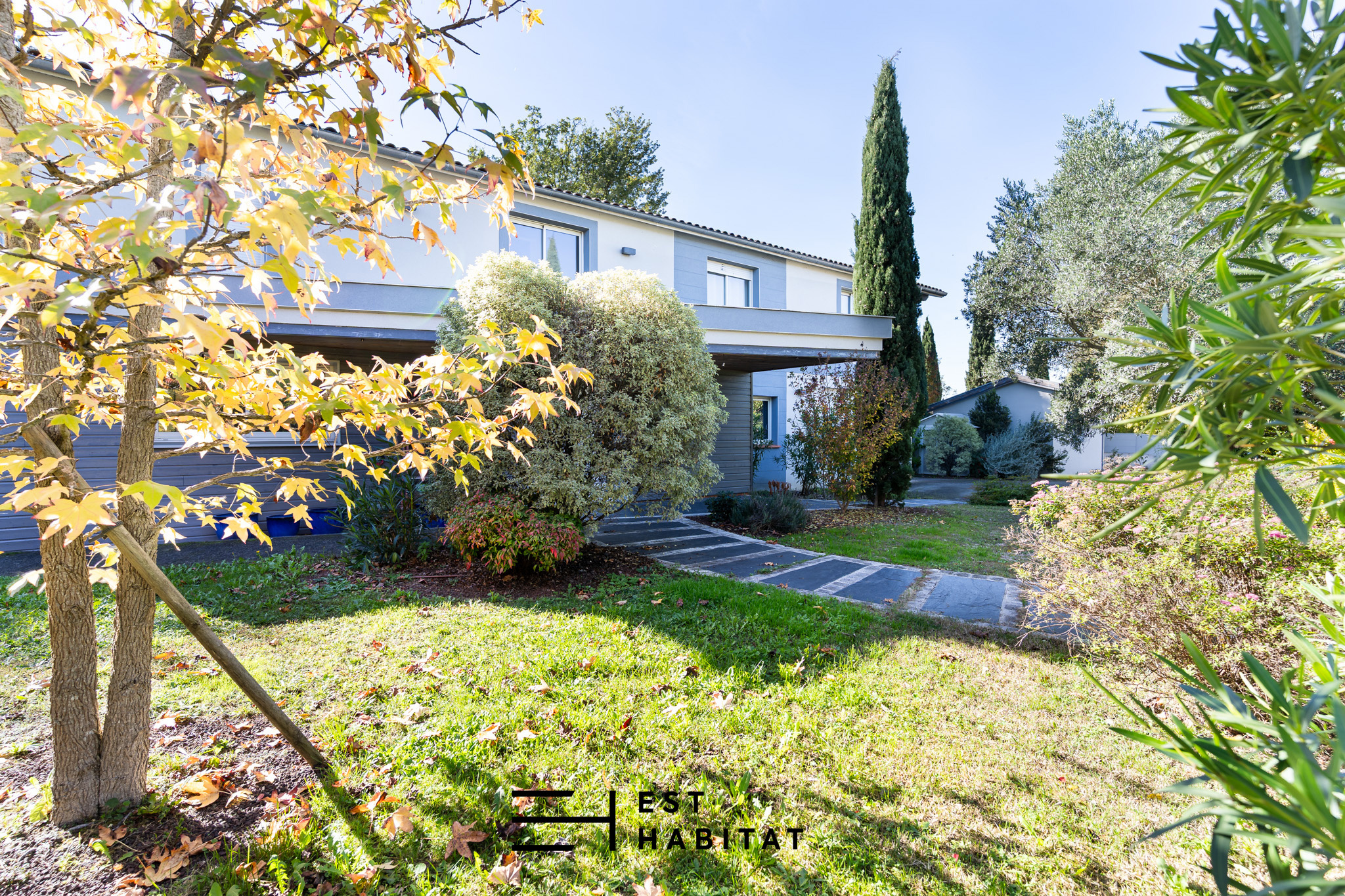 Agence immobilière de EST HABITAT