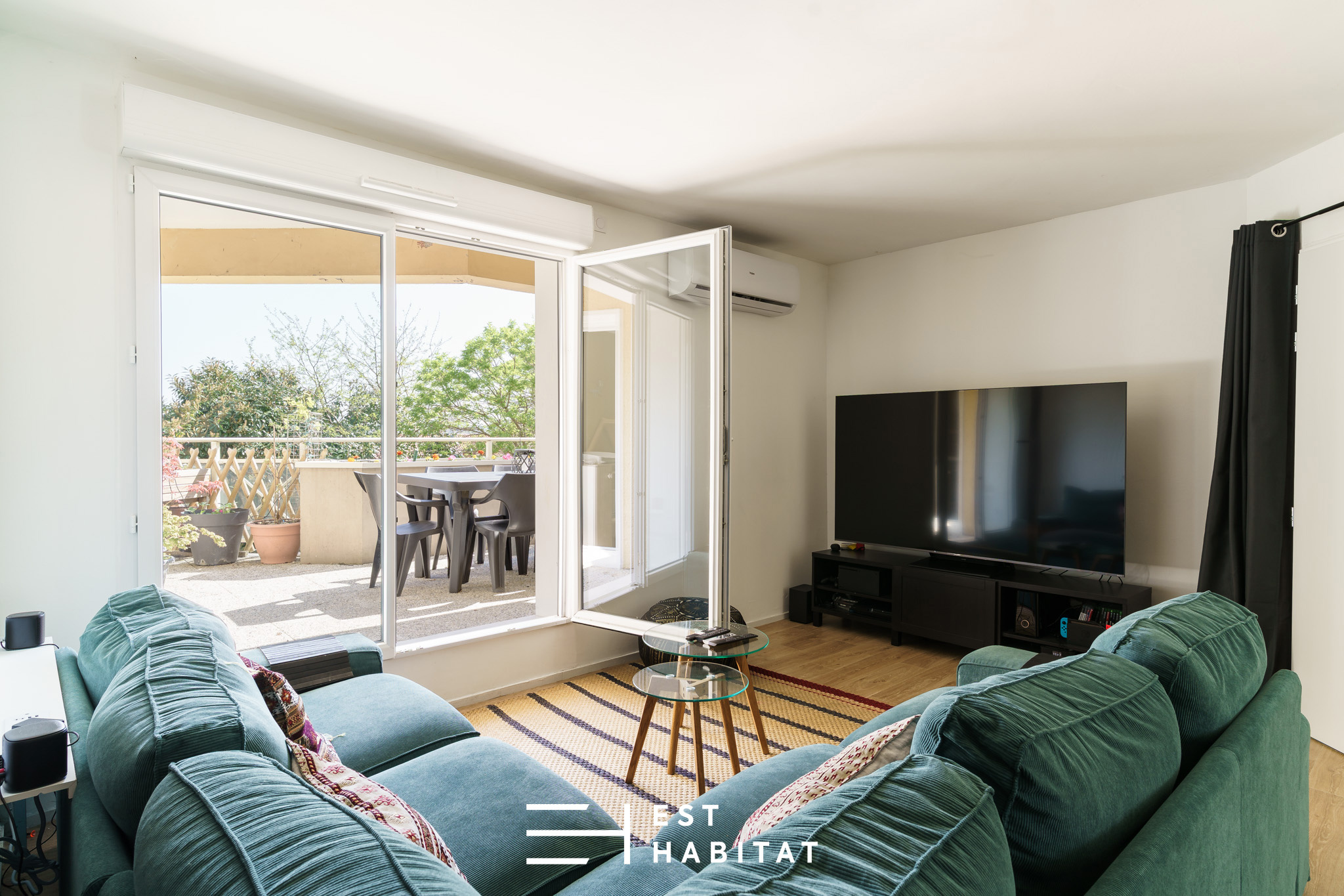 Agence immobilière de EST HABITAT