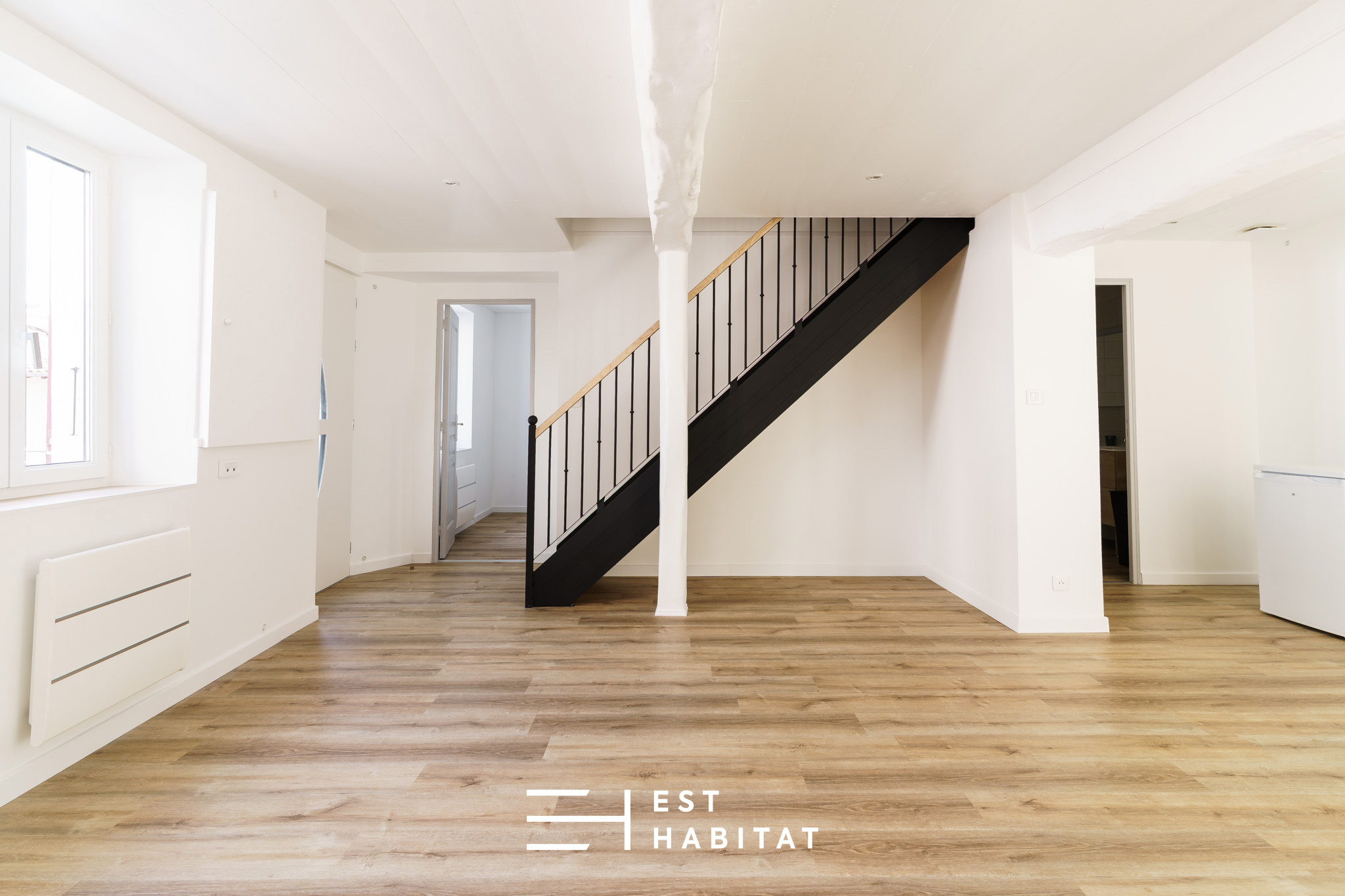 Agence immobilière de EST HABITAT