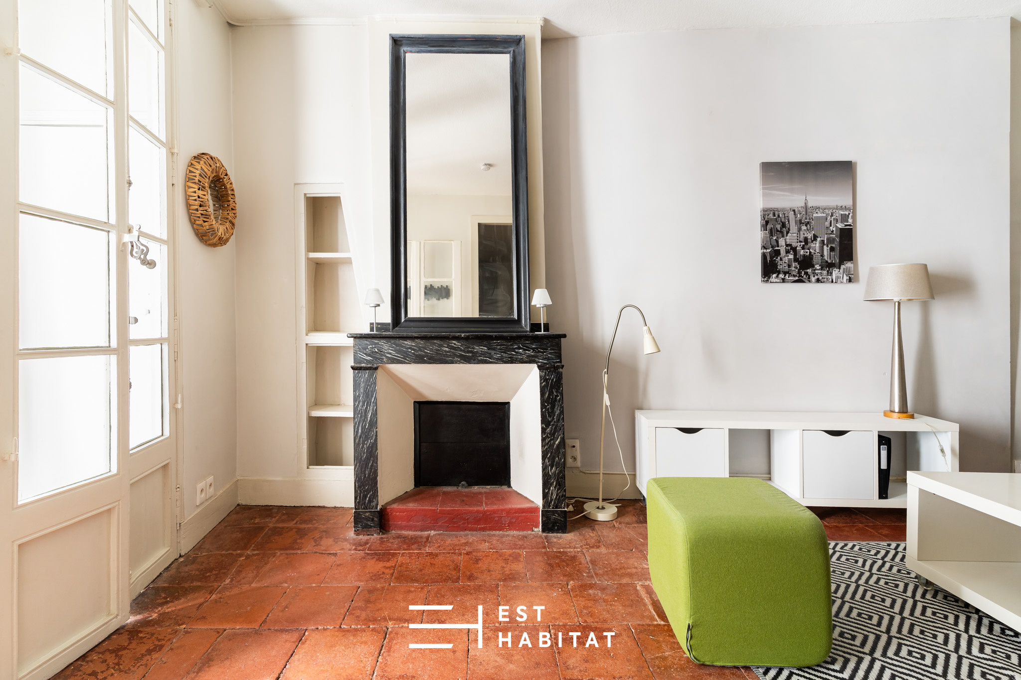 Agence immobilière de EST HABITAT