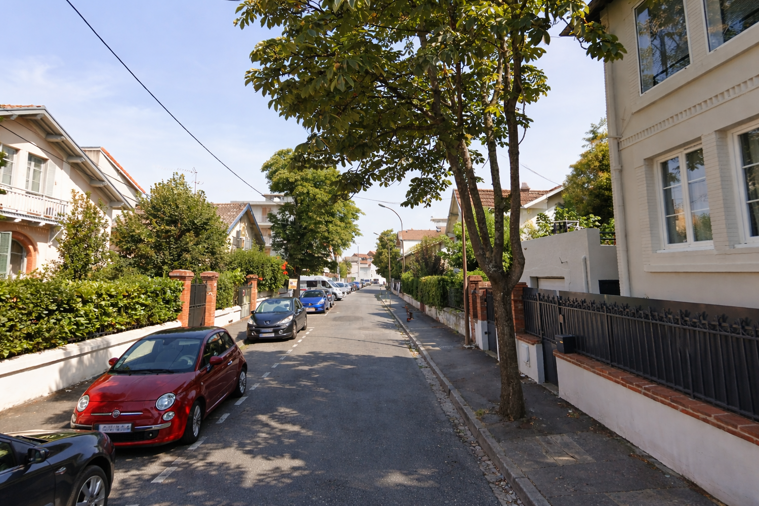 Agence immobilière de EST HABITAT
