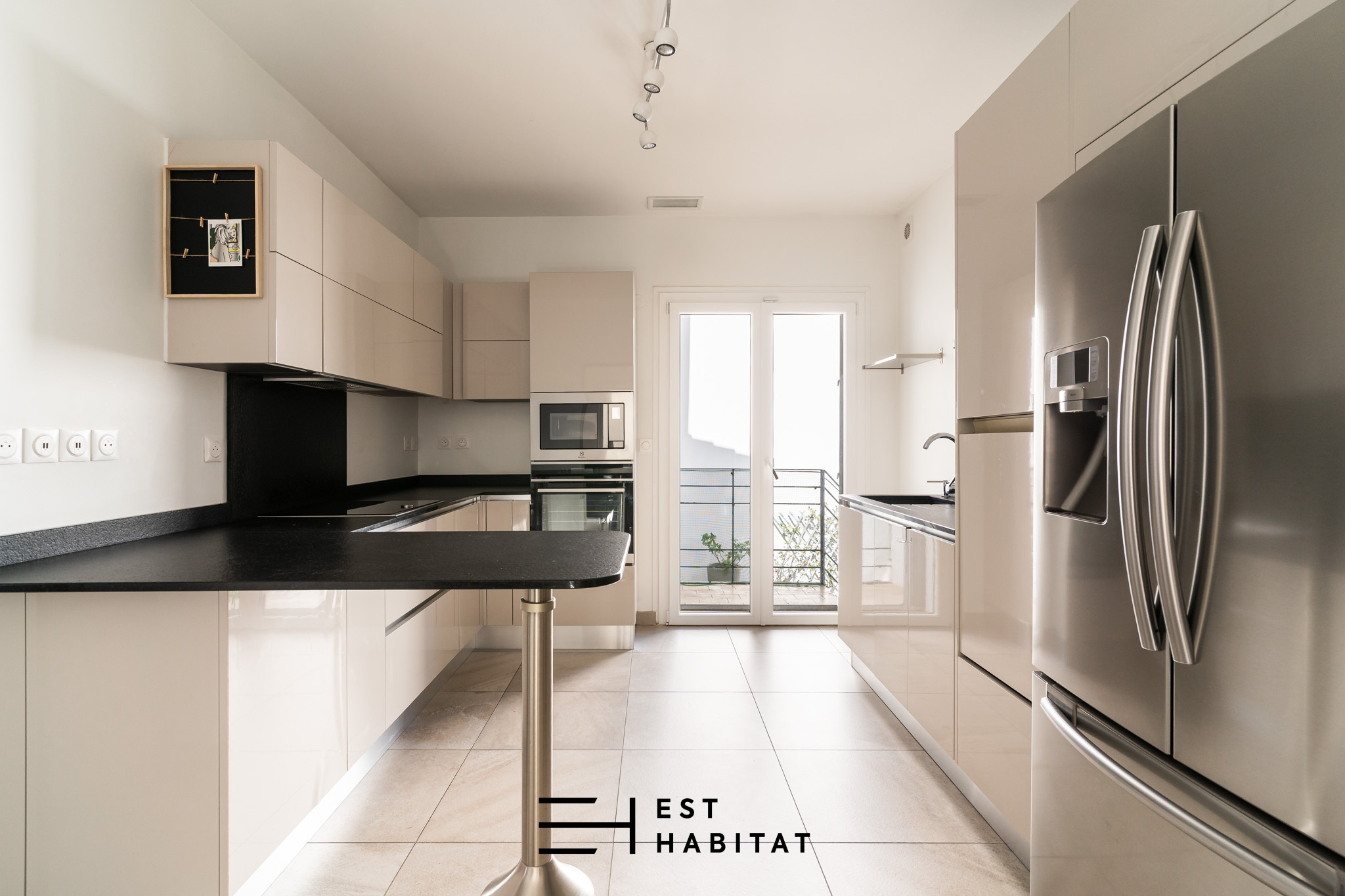 Agence immobilière de EST HABITAT