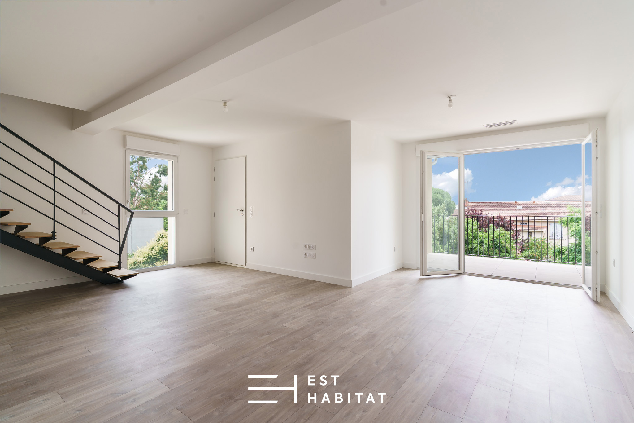 Agence immobilière de EST HABITAT