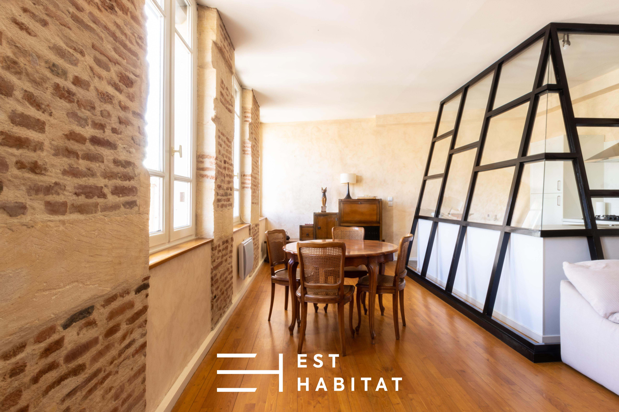 Agence immobilière de EST HABITAT