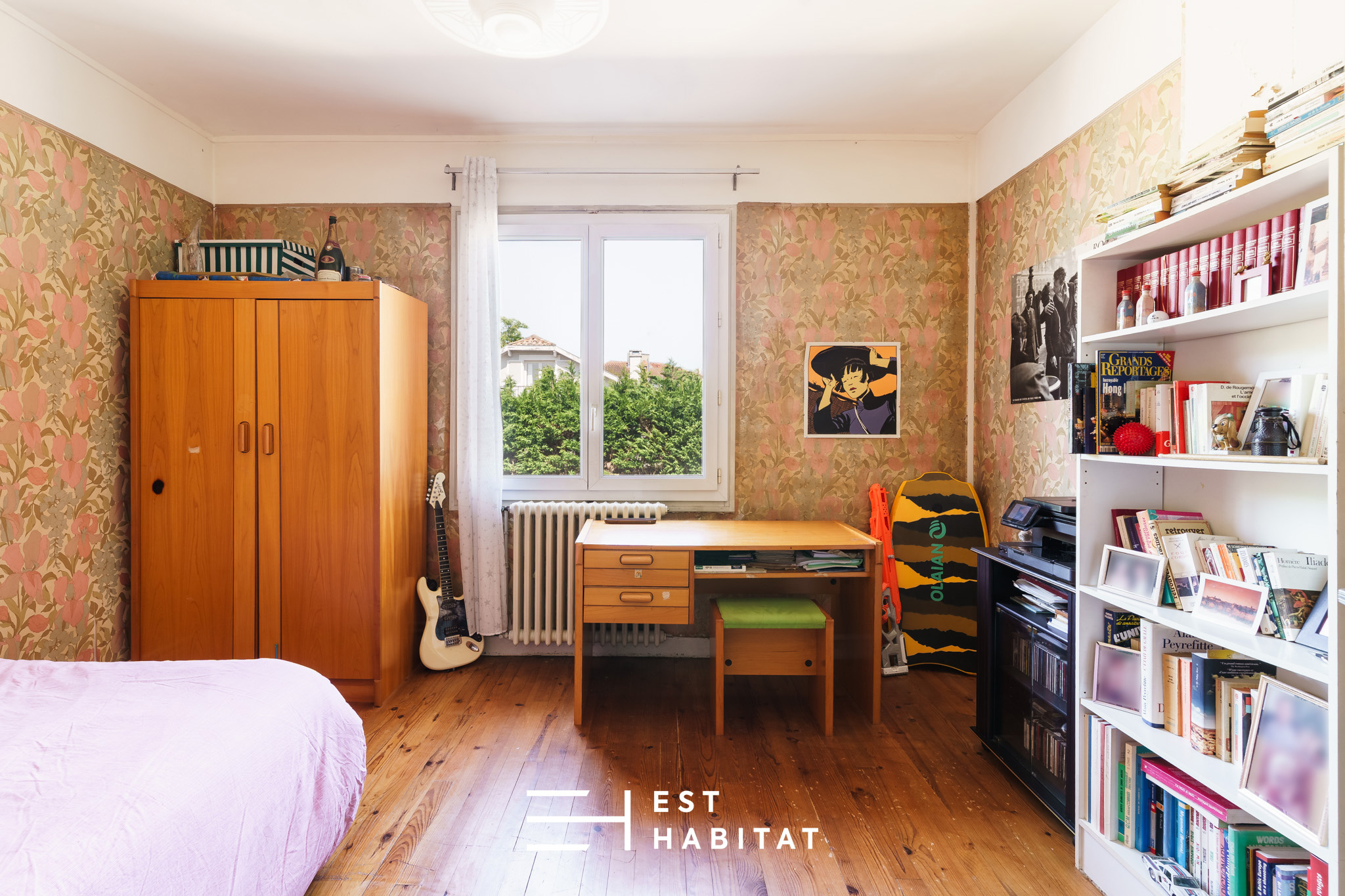 Agence immobilière de EST HABITAT