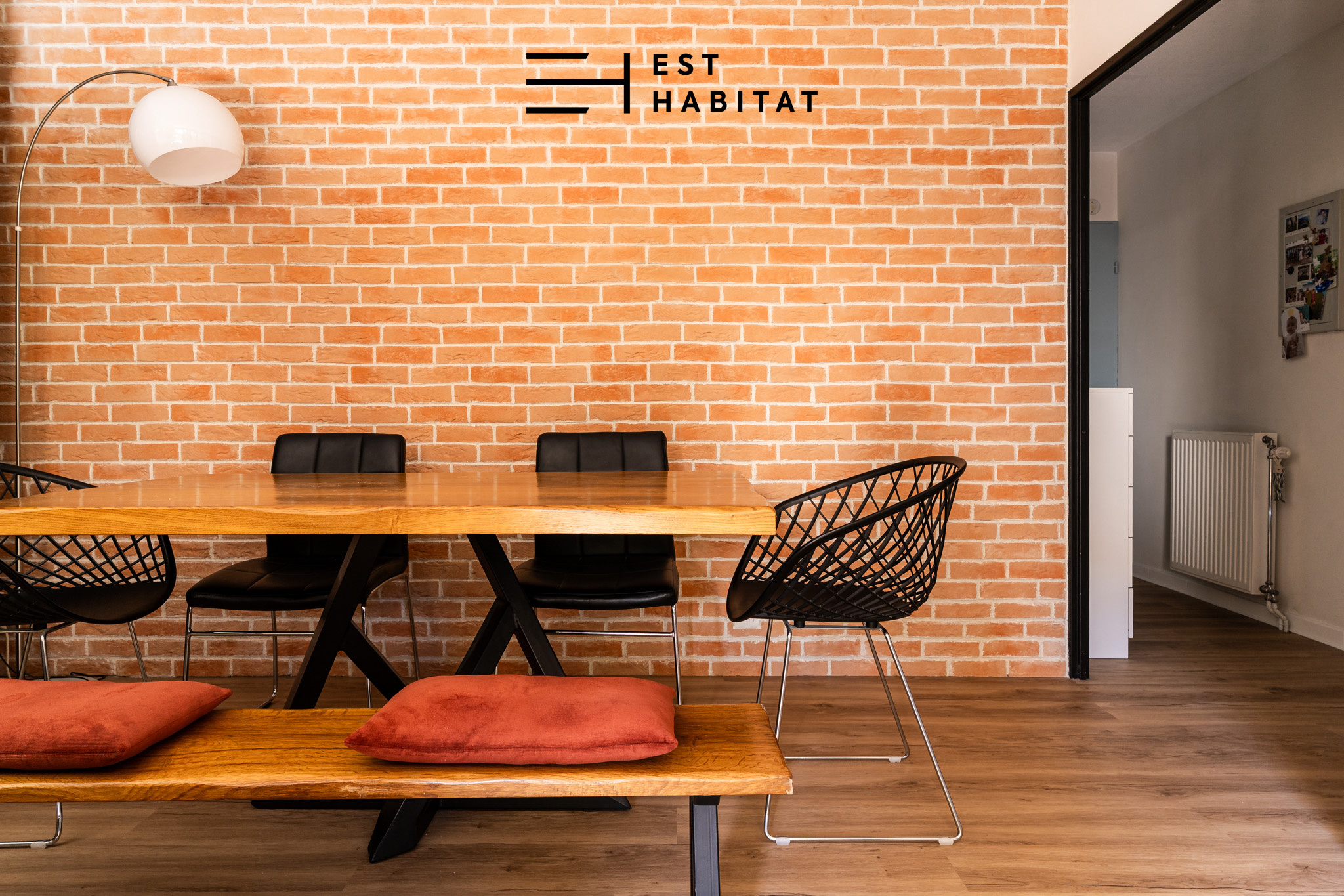 Agence immobilière de EST HABITAT