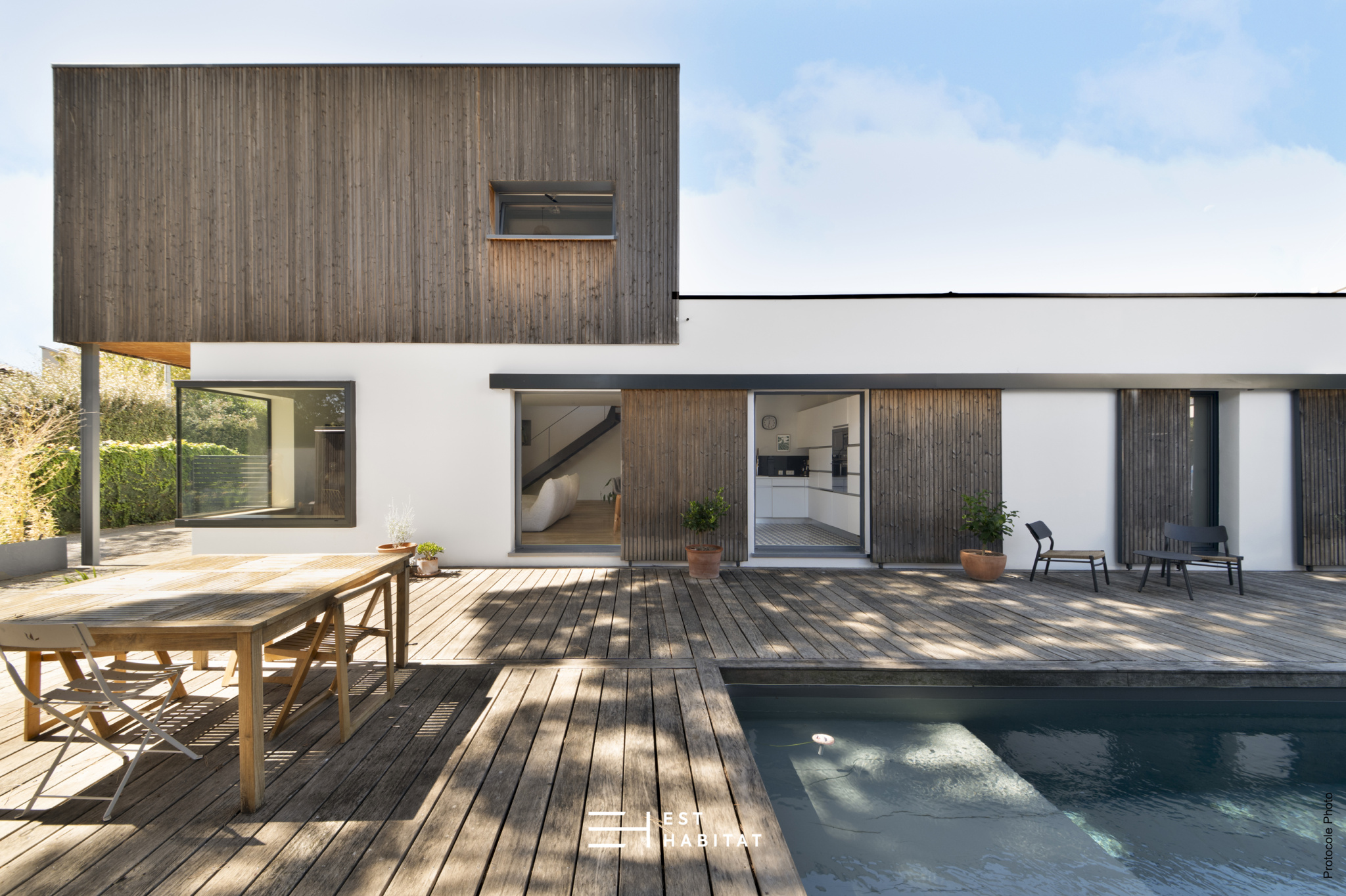 Agence immobilière de EST HABITAT