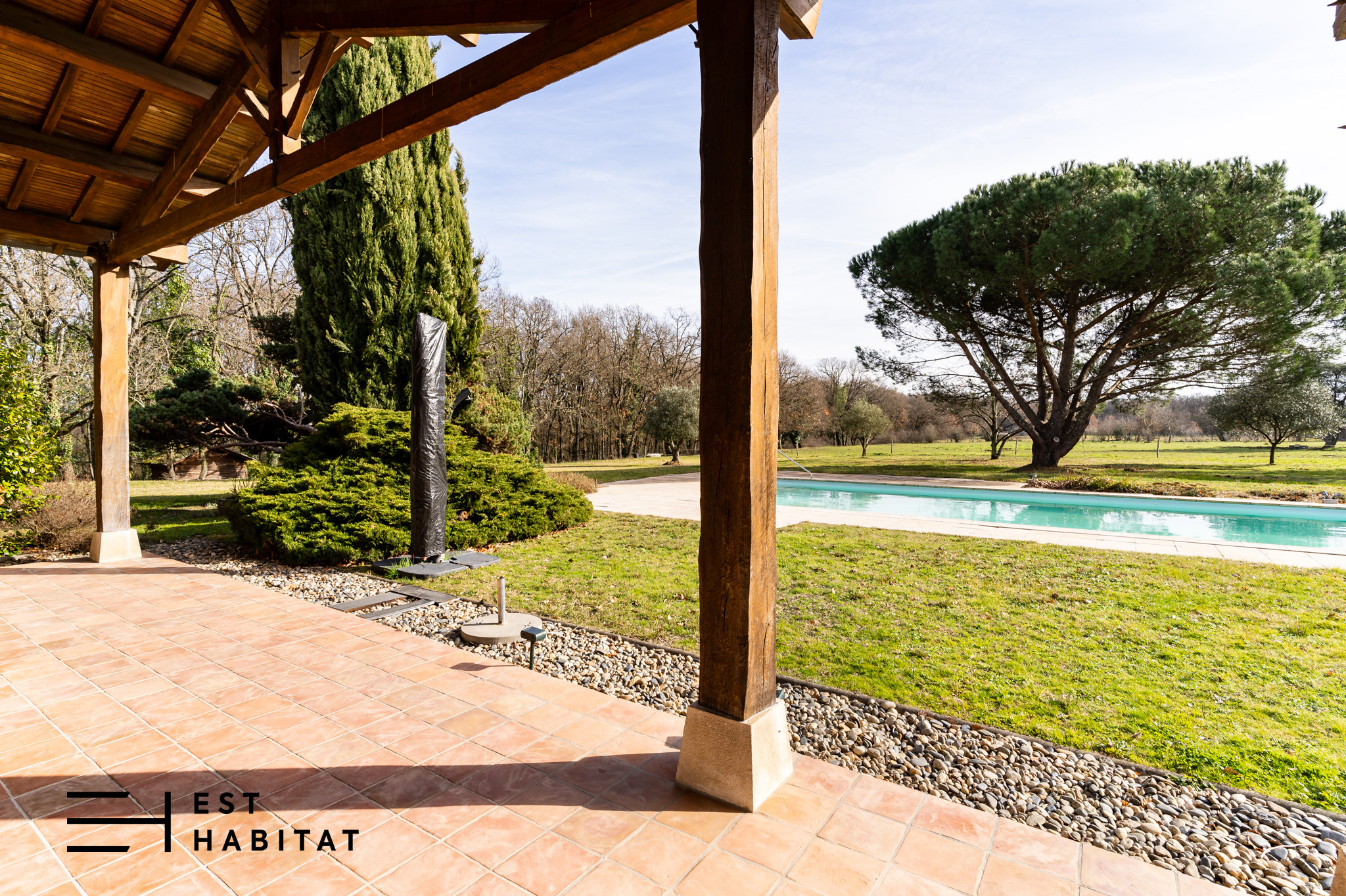 Agence immobilière de EST HABITAT