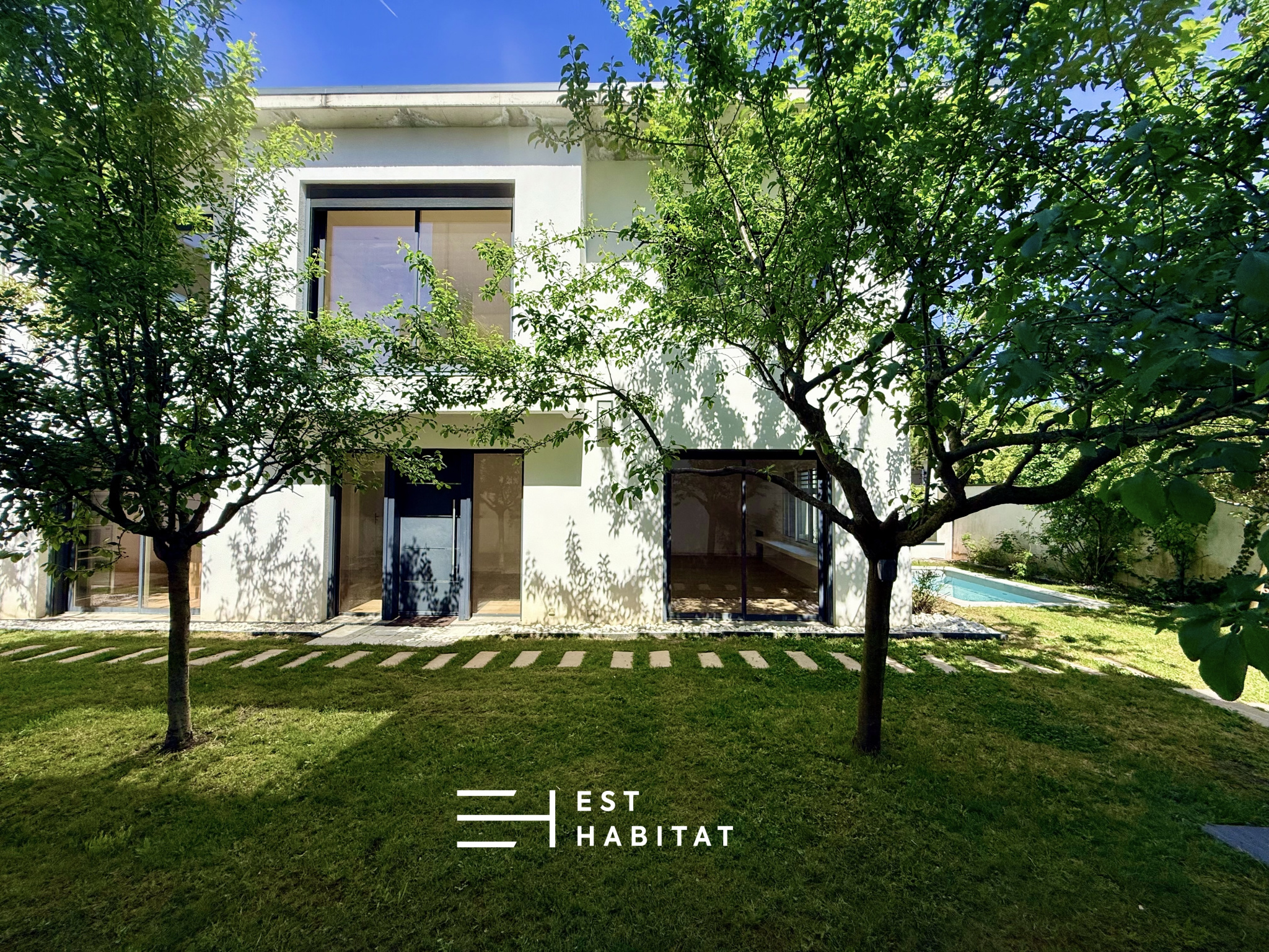Agence immobilière de EST HABITAT