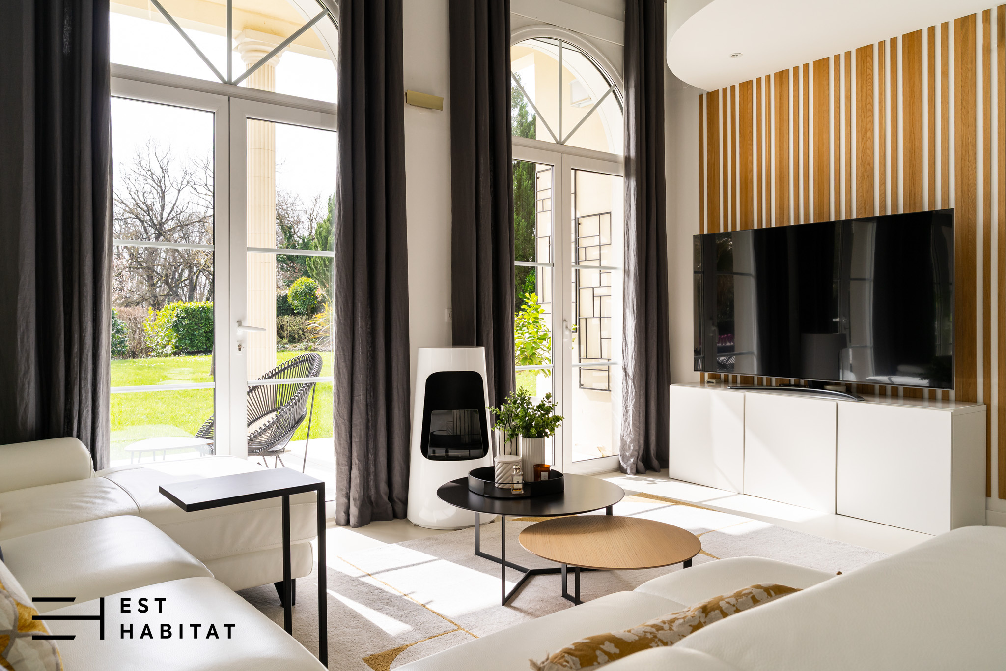 Agence immobilière de EST HABITAT