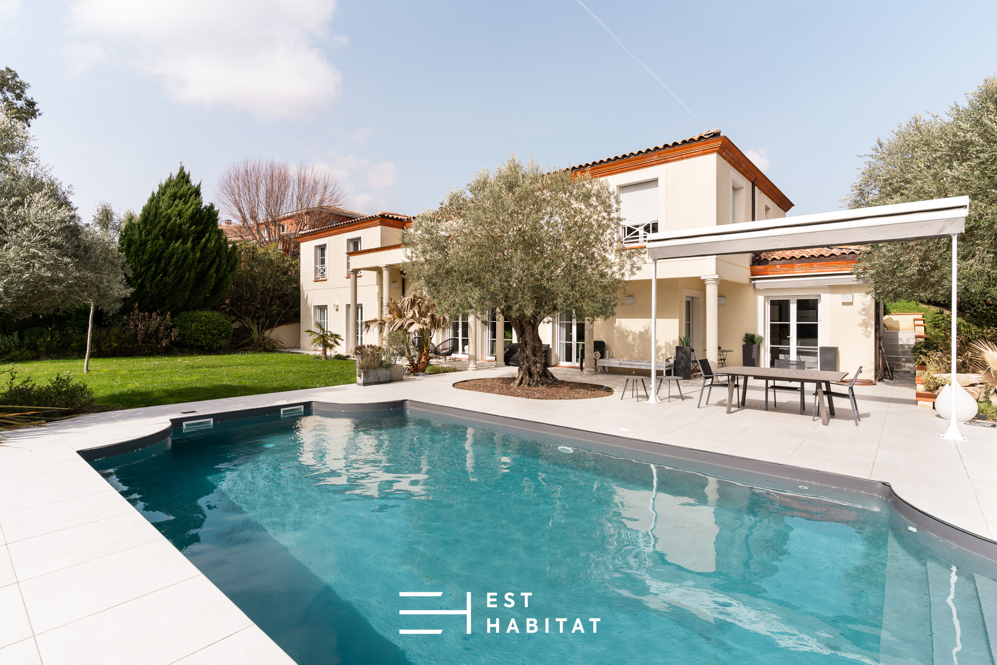 Agence immobilière de EST HABITAT