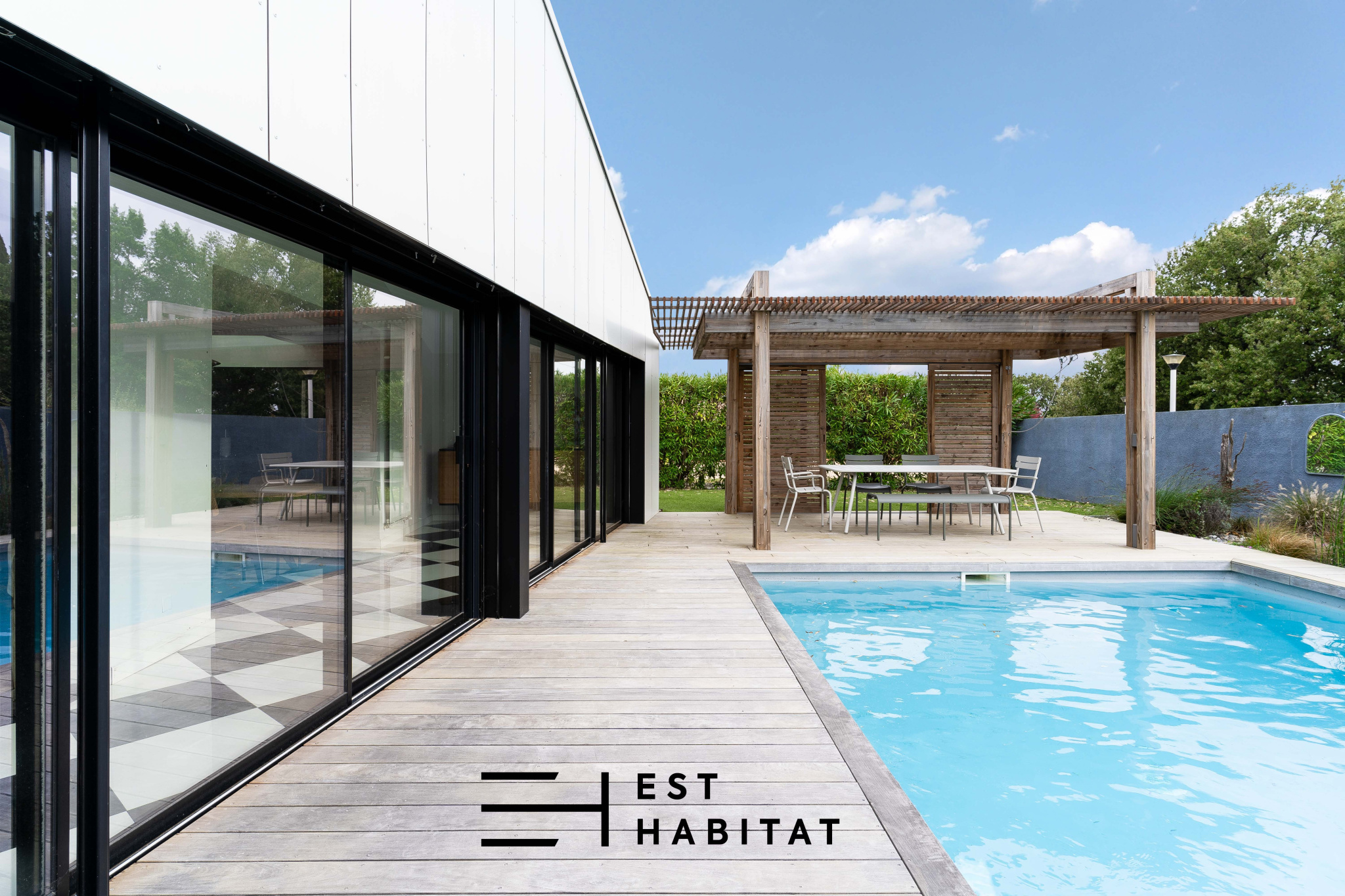 Photo bien immobilier
