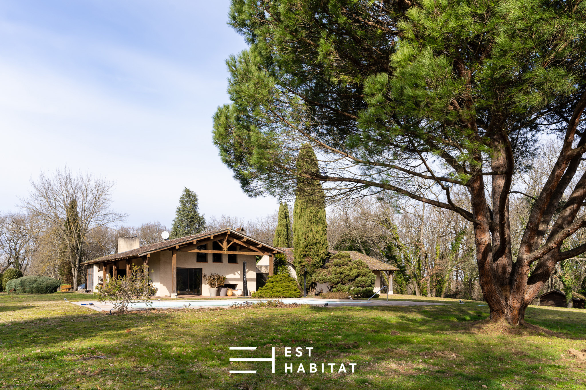 Agence immobilière de EST HABITAT