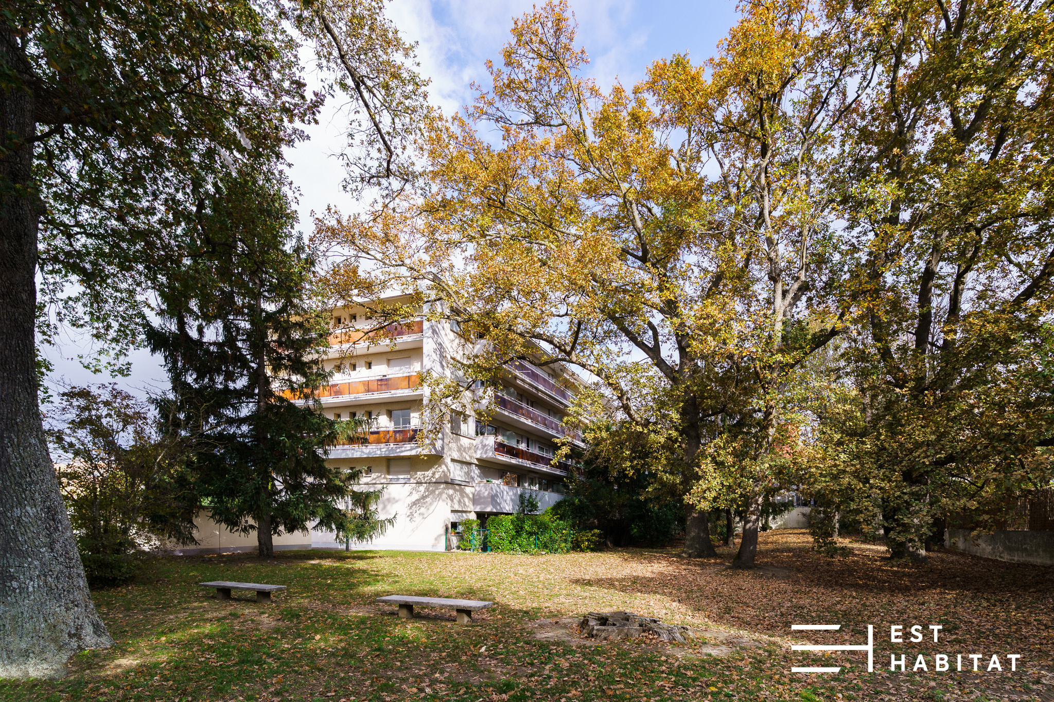 Agence immobilière de EST HABITAT