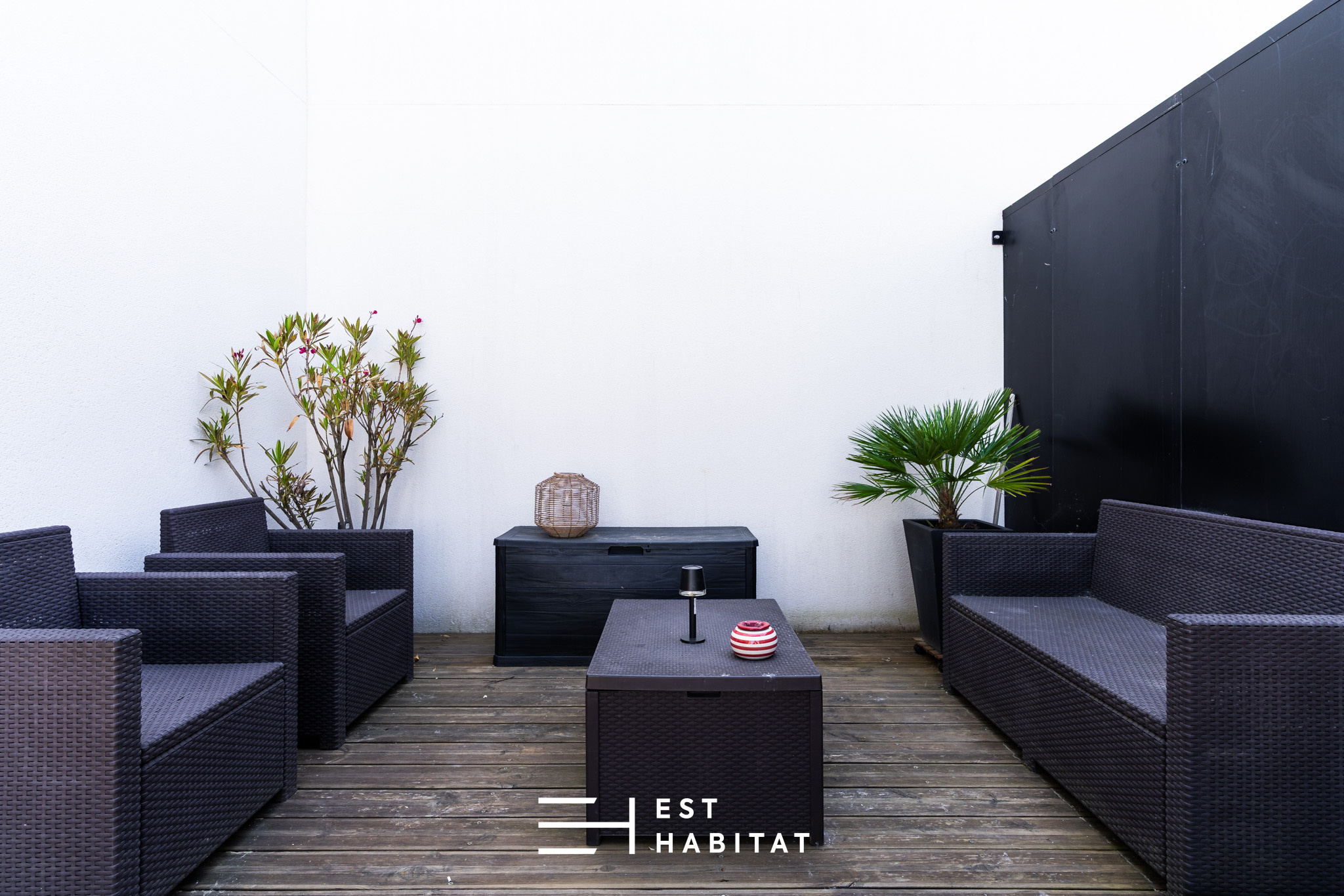 Agence immobilière de EST HABITAT
