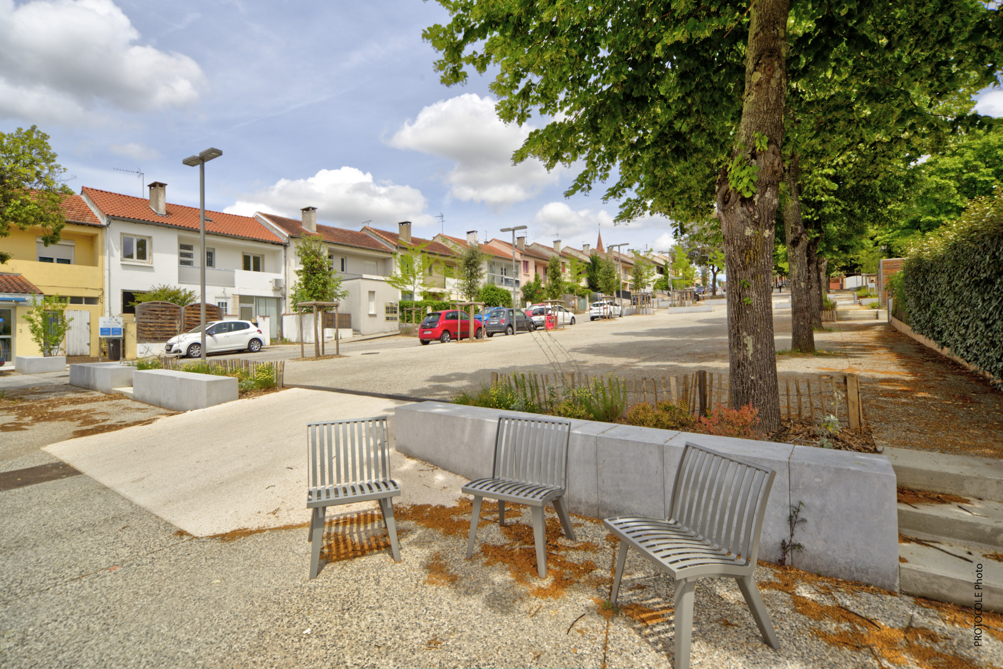 Agence immobilière de EST HABITAT