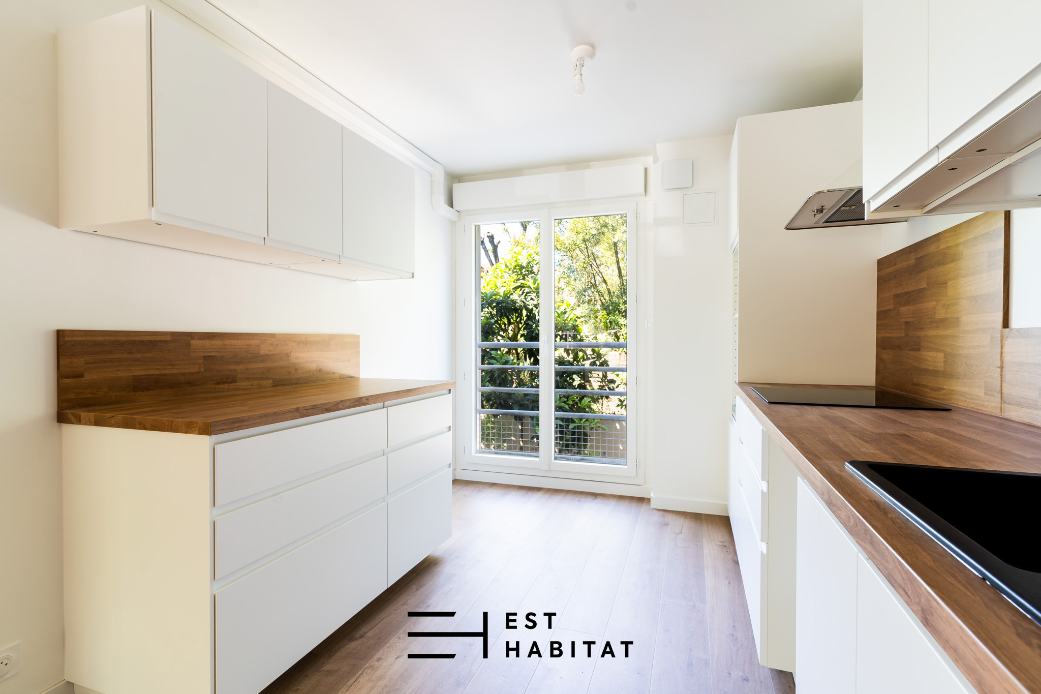 Agence immobilière de EST HABITAT