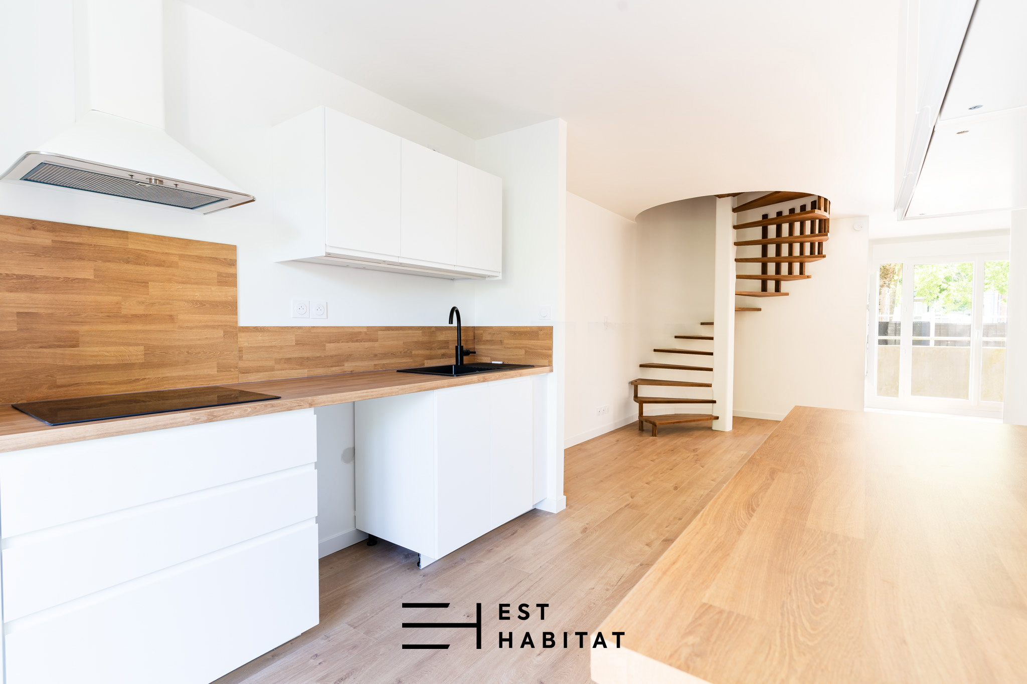 Agence immobilière de EST HABITAT