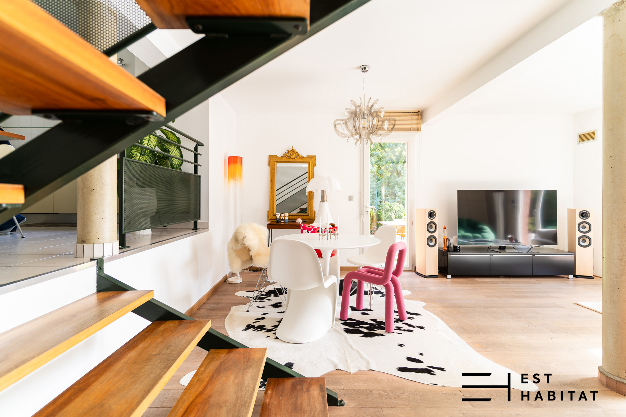 Agence immobilière de EST HABITAT