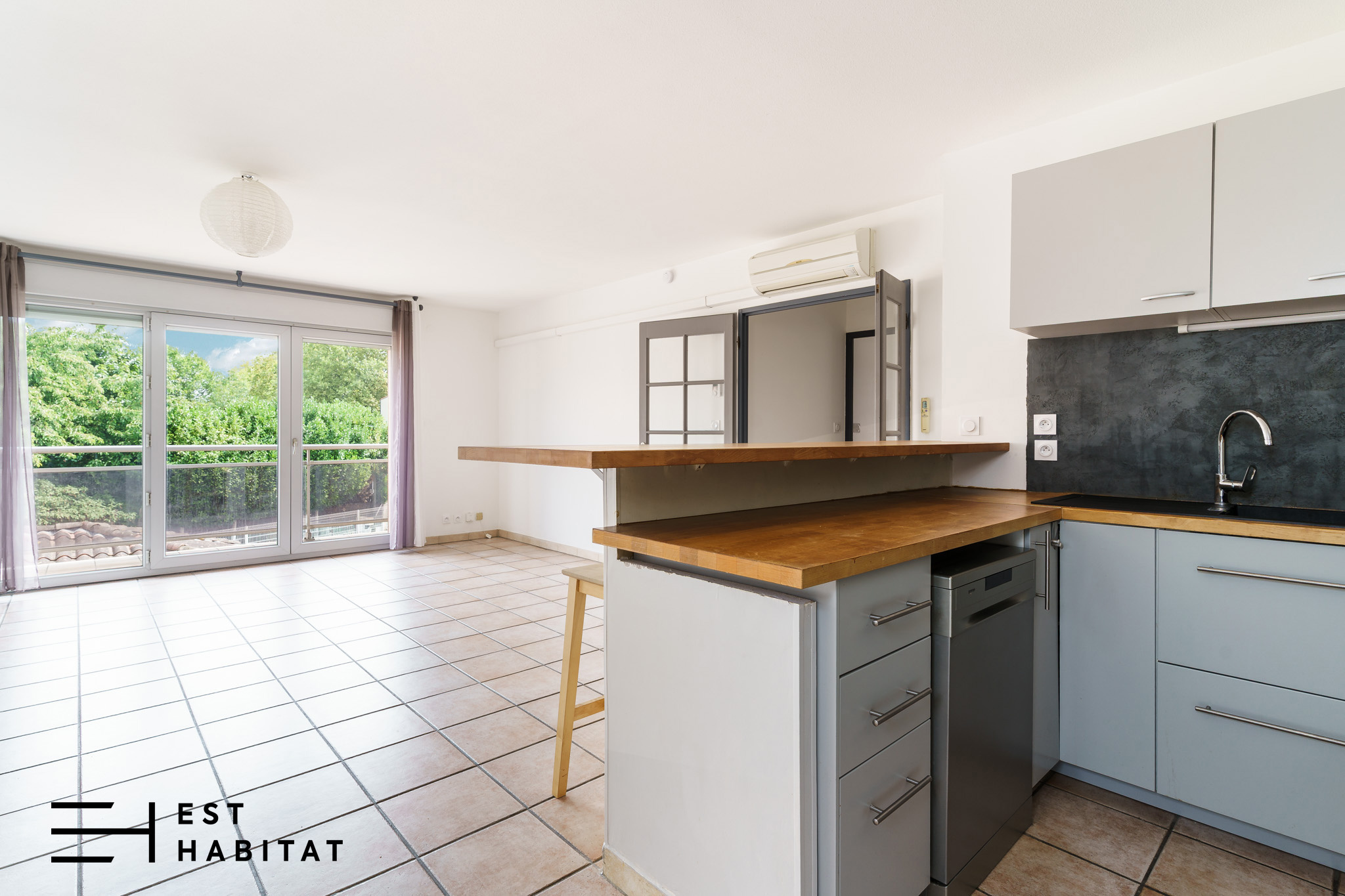 Agence immobilière de EST HABITAT