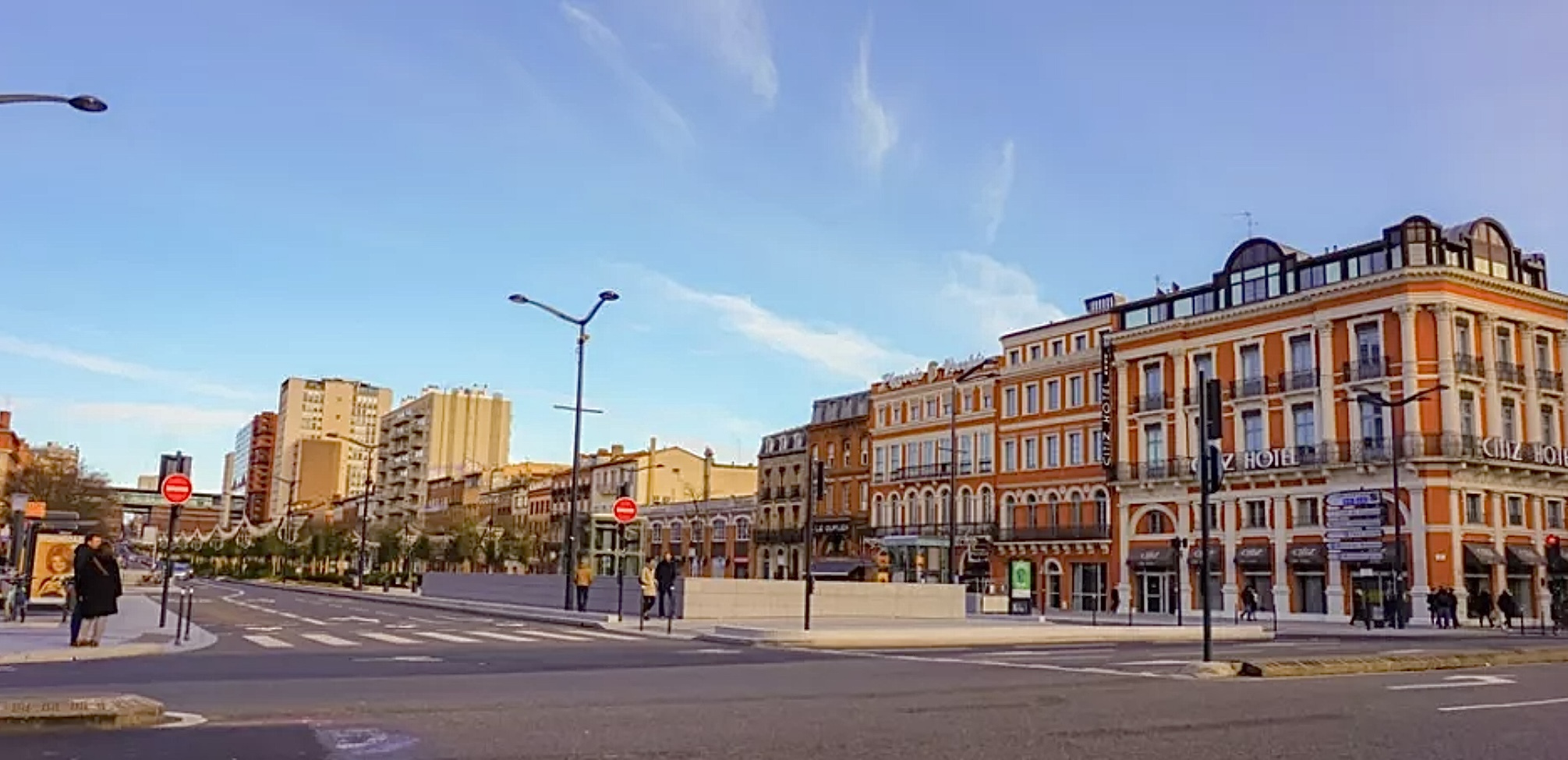 Agence immobilière de EST HABITAT