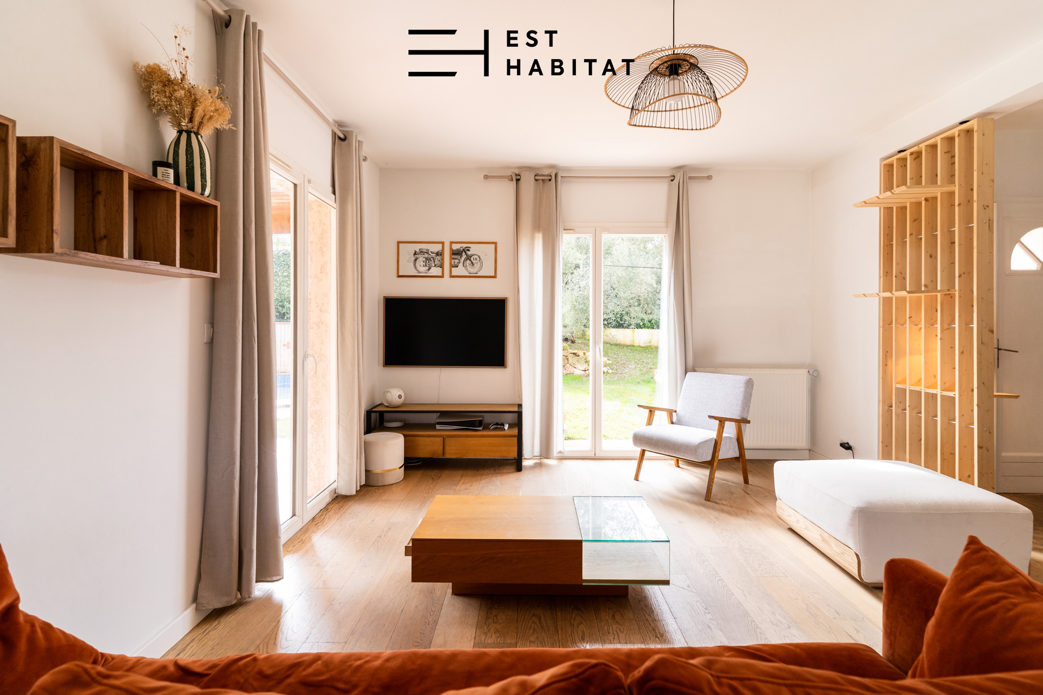 Agence immobilière de EST HABITAT