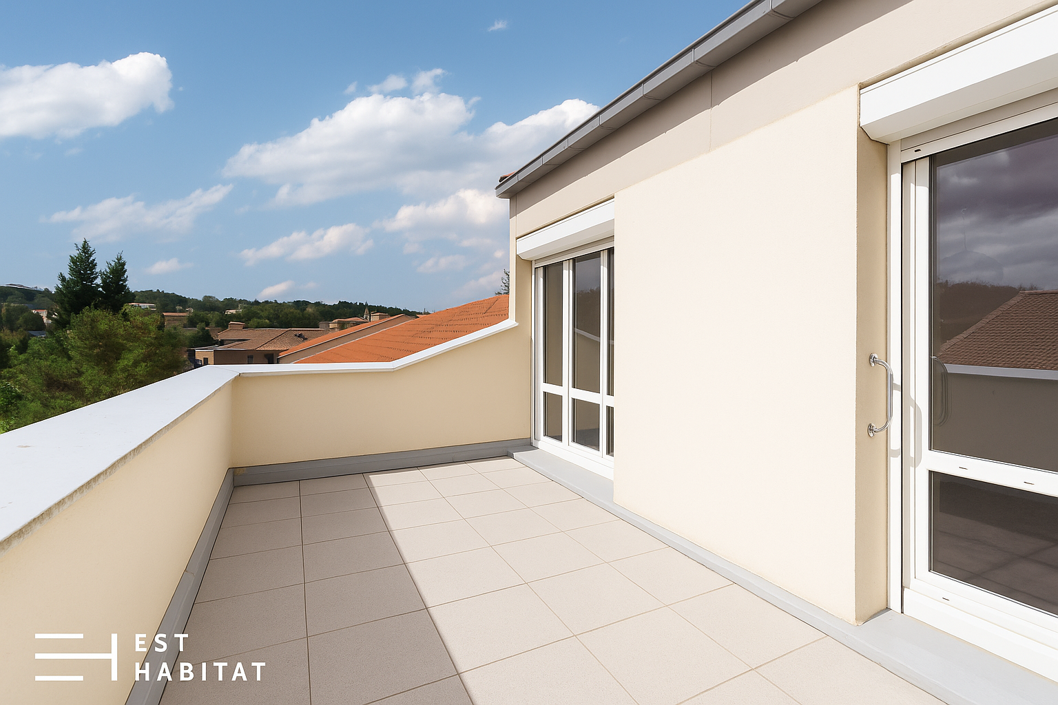 Agence immobilière de EST HABITAT
