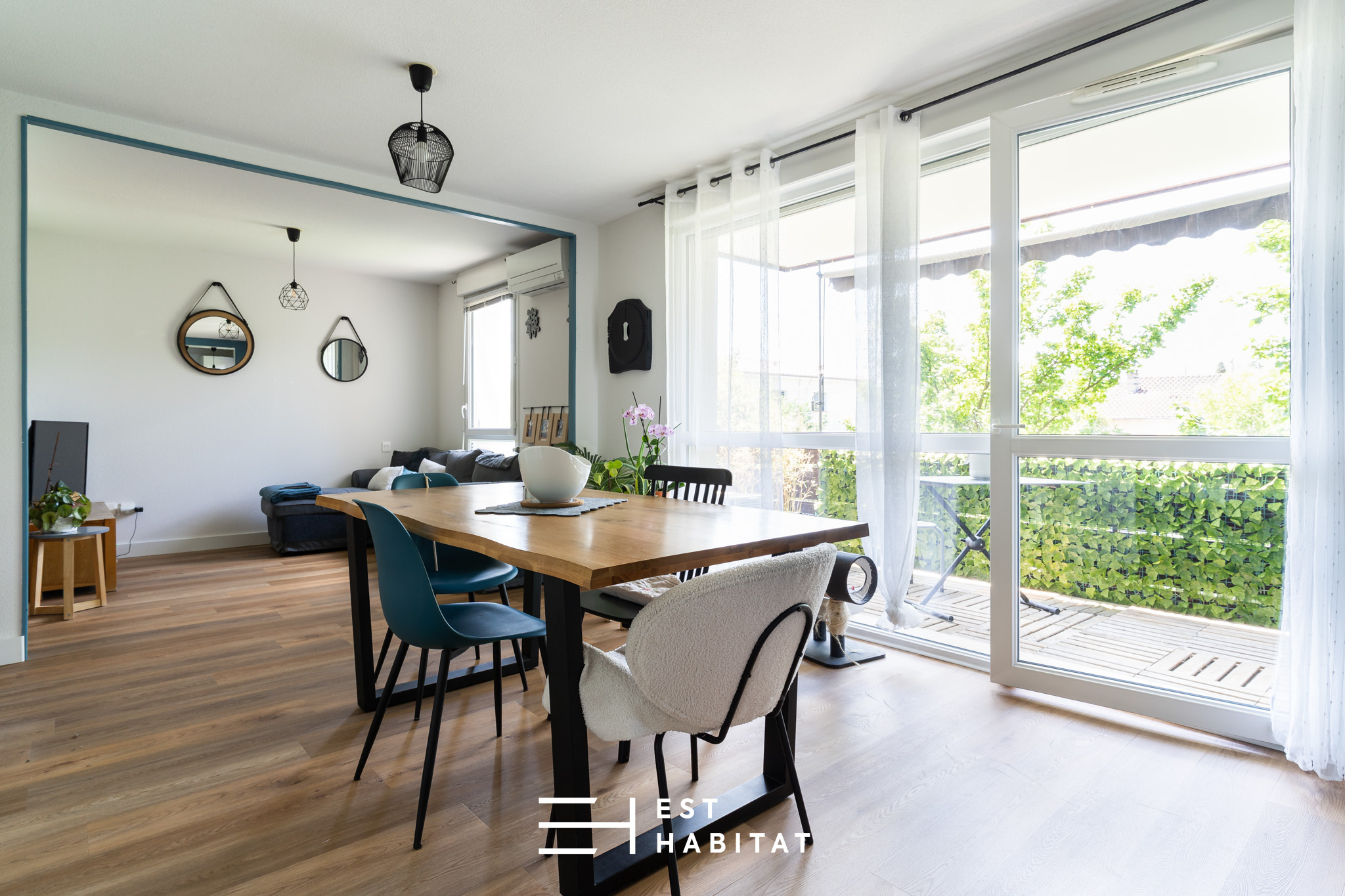 Agence immobilière de EST HABITAT