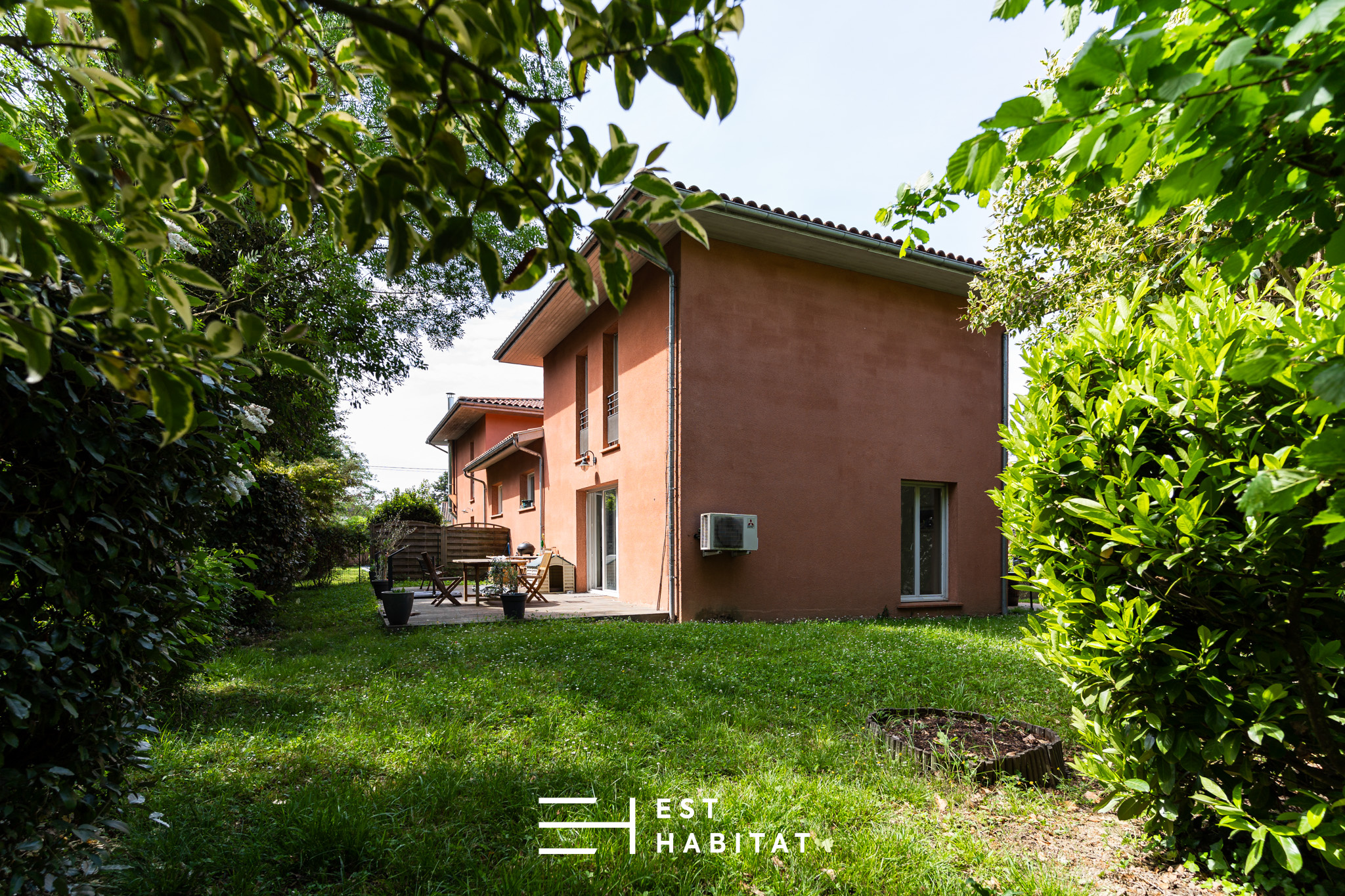 Agence immobilière de EST HABITAT