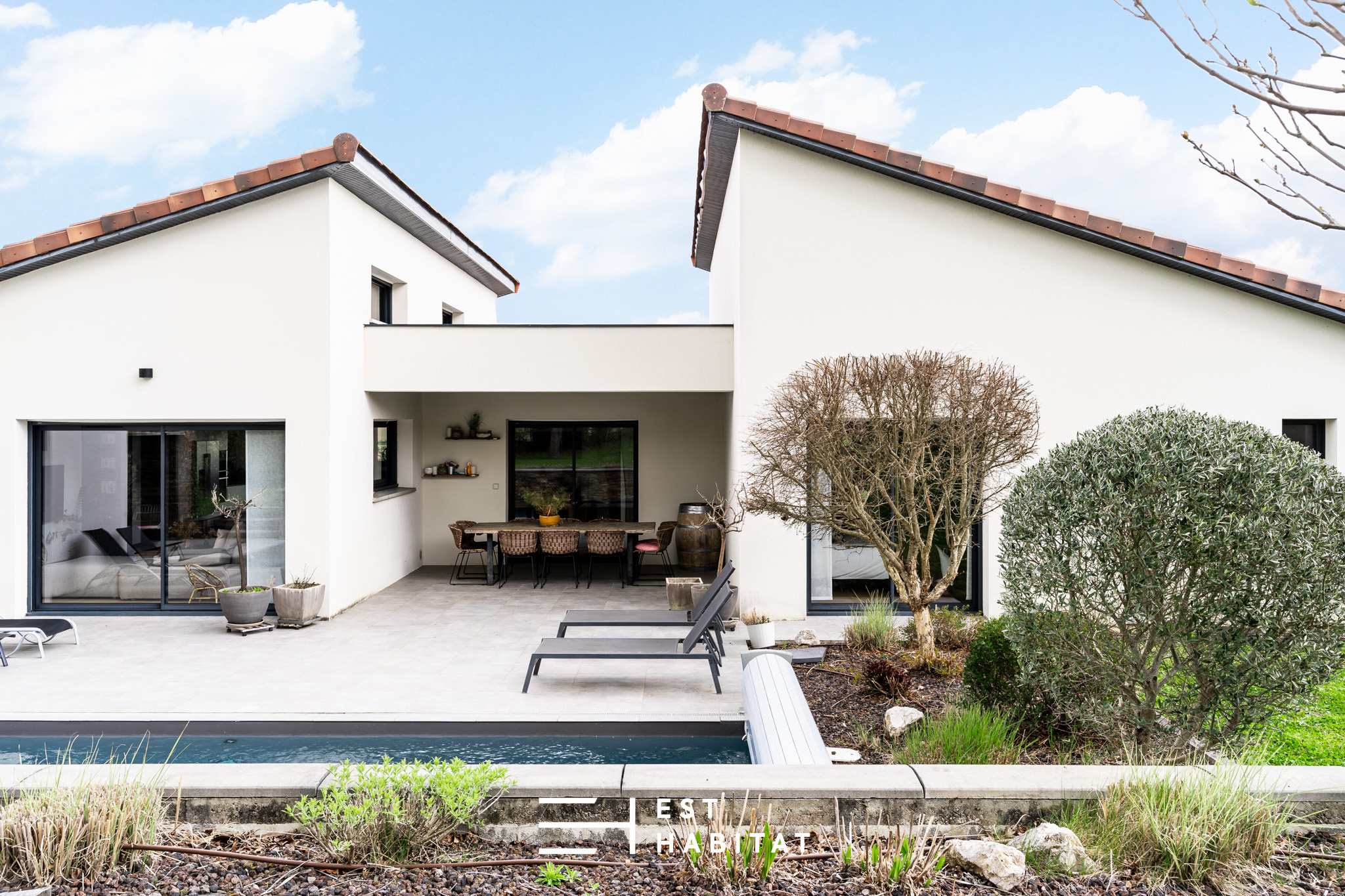 Agence immobilière de EST HABITAT