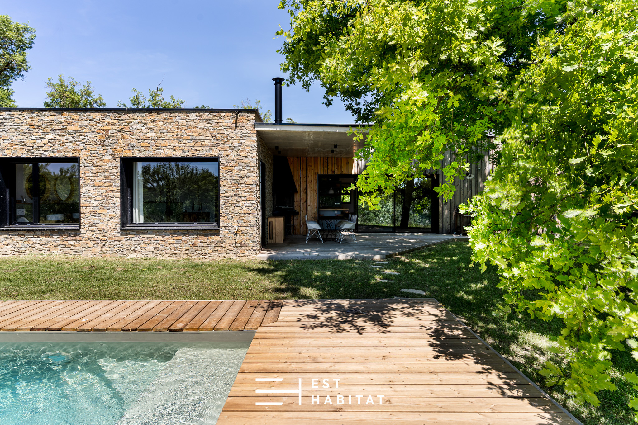 Agence immobilière de EST HABITAT