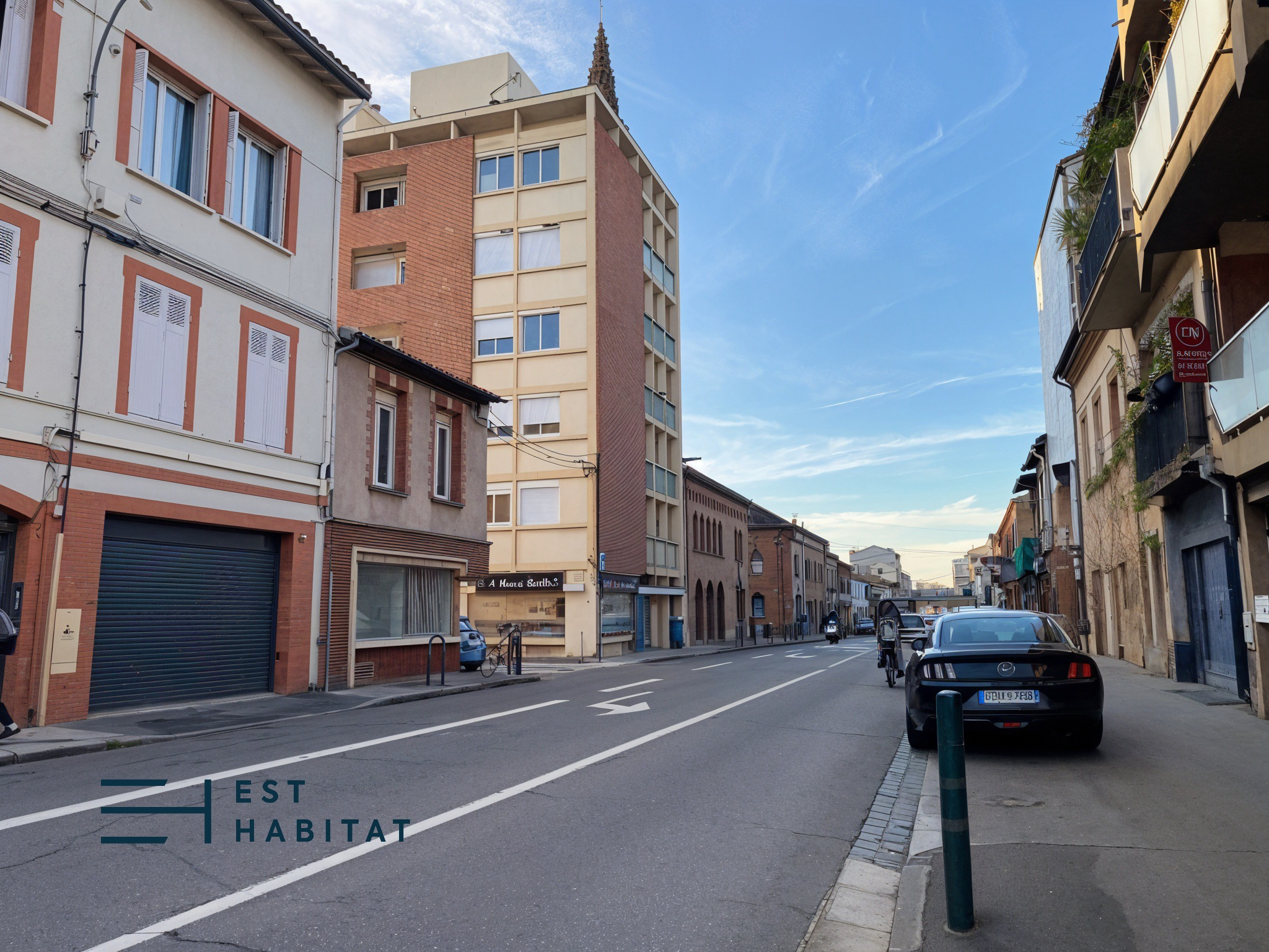 Photo bien immobilier