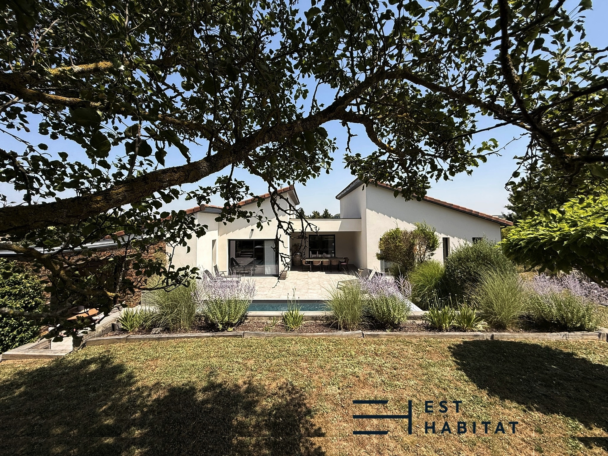 Agence immobilière de EST HABITAT